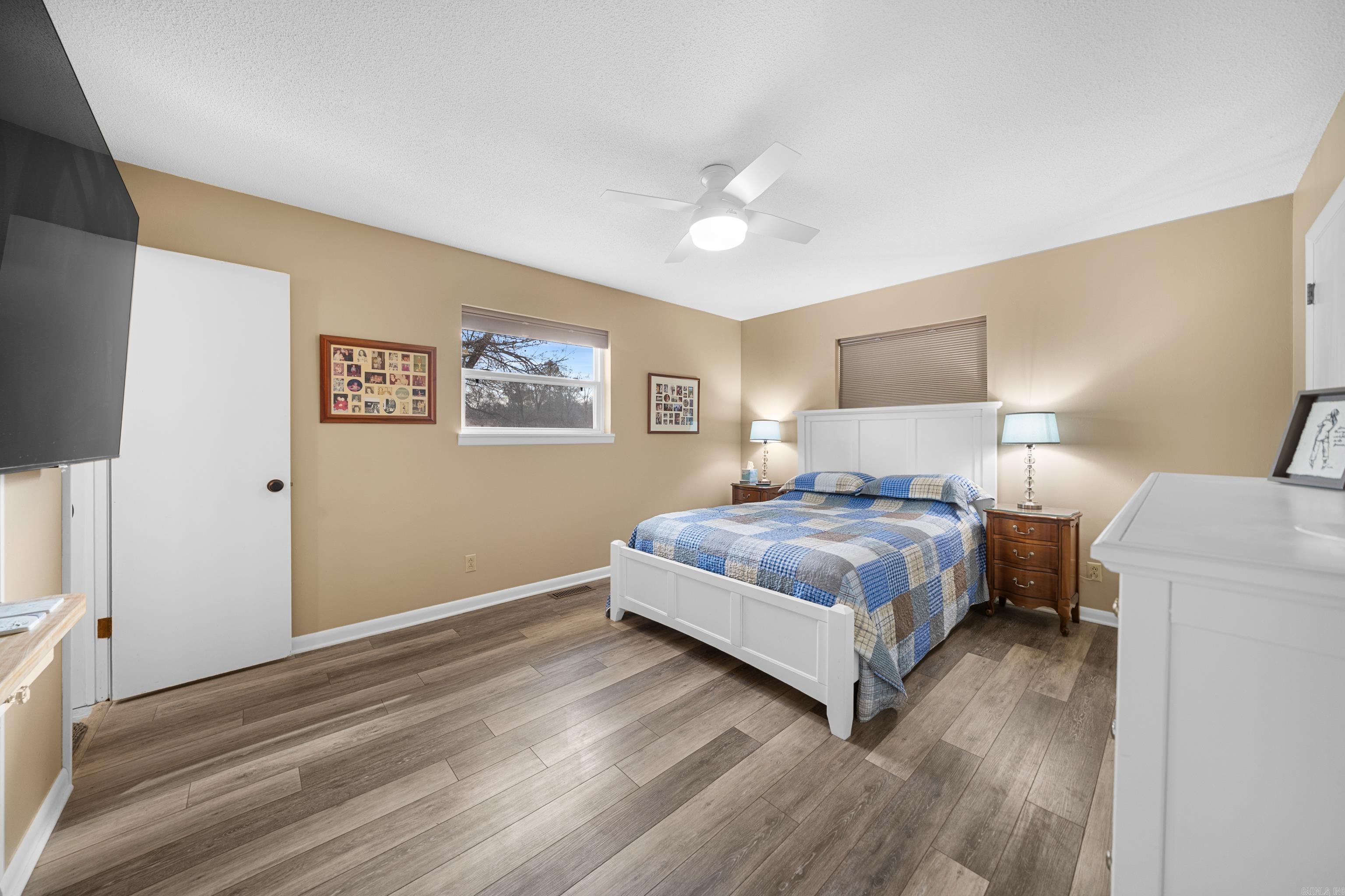 830 Bellaire  Hot Springs National Park, AR