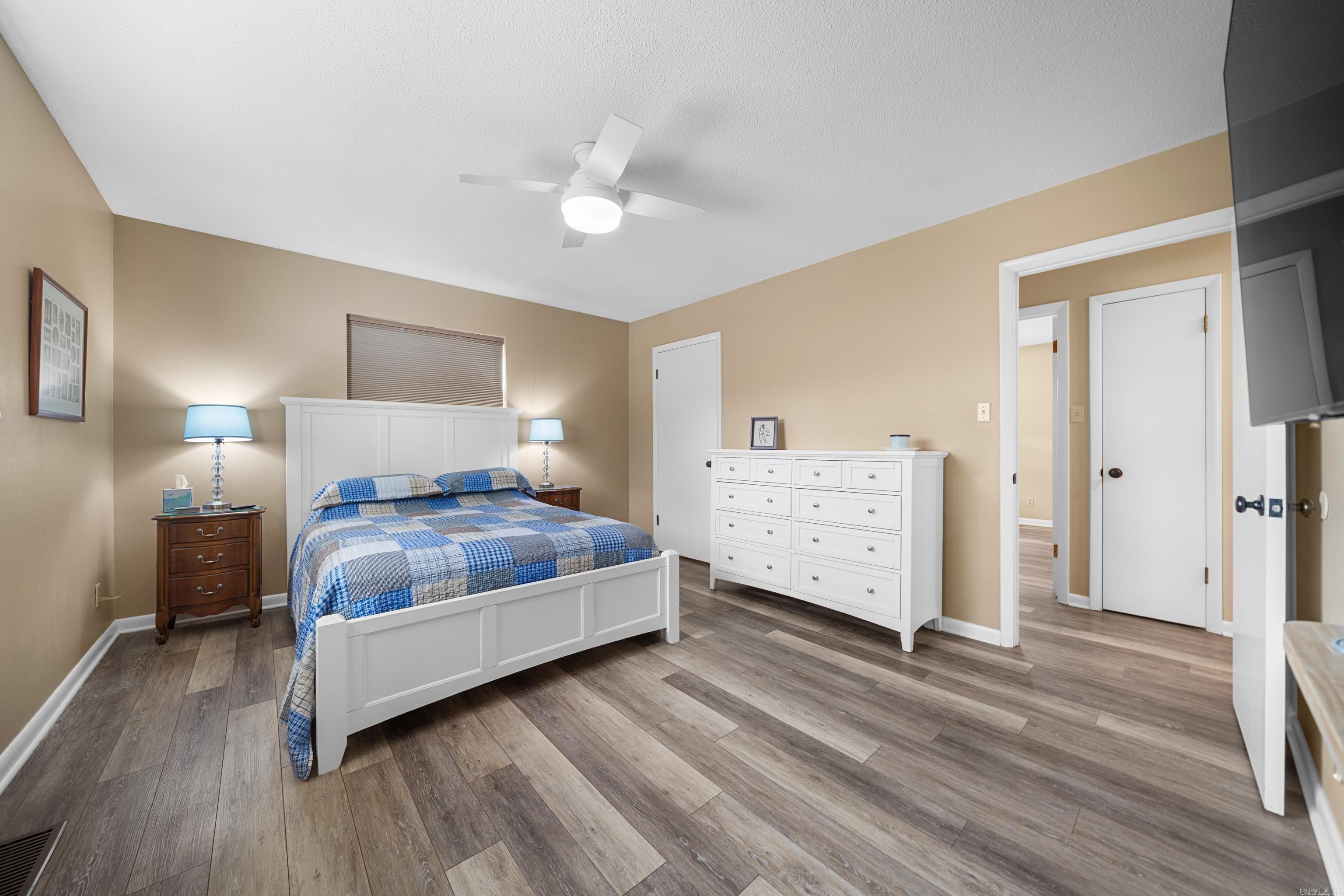 830 Bellaire  Hot Springs National Park, AR