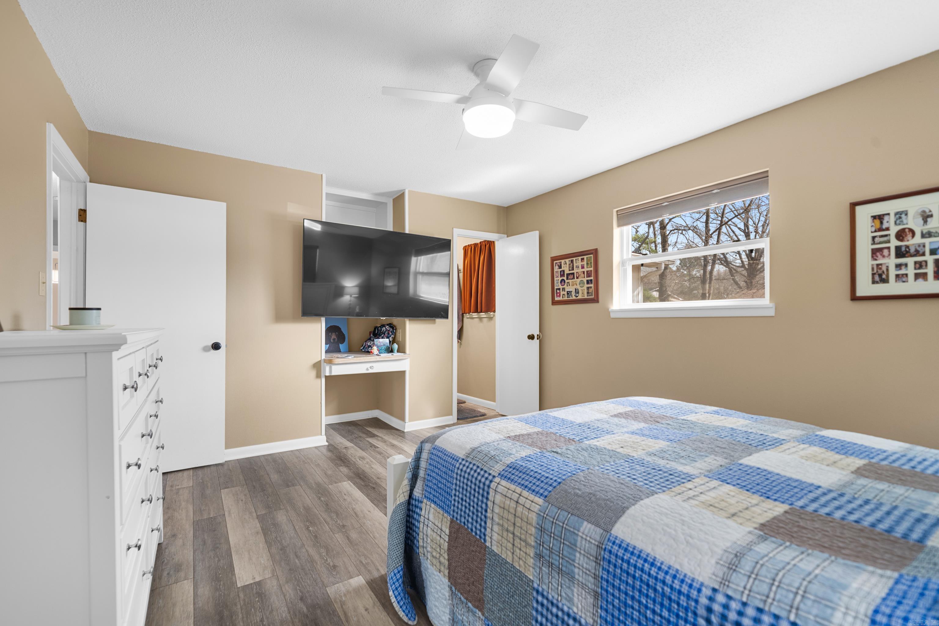 830 Bellaire  Hot Springs National Park, AR