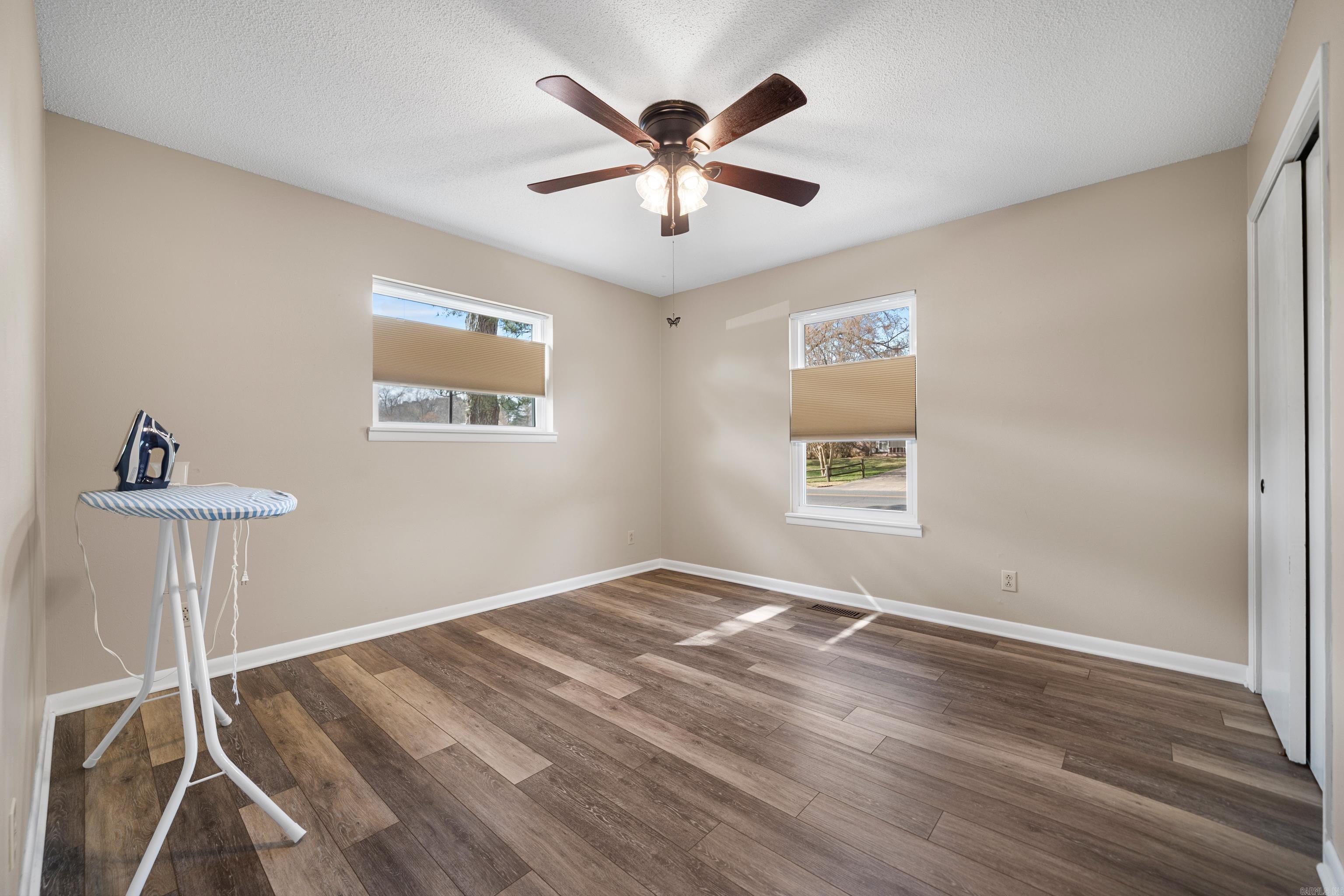 830 Bellaire  Hot Springs National Park, AR