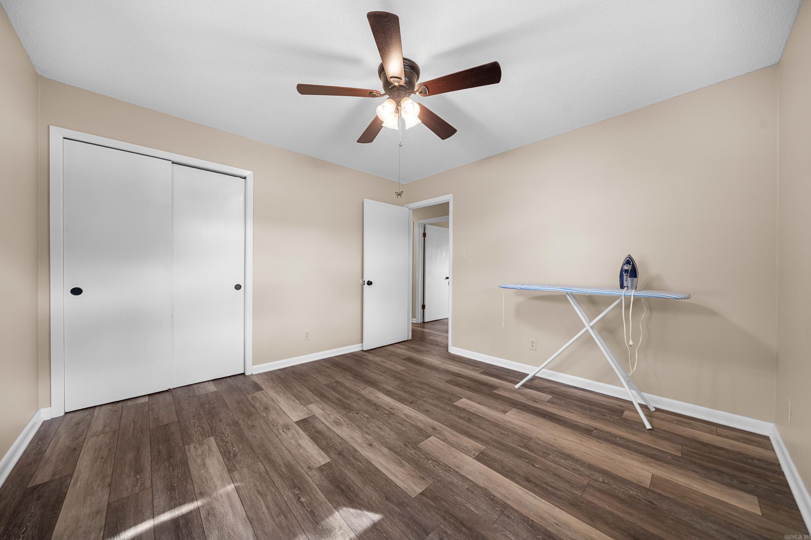 830 Bellaire  Hot Springs National Park, AR