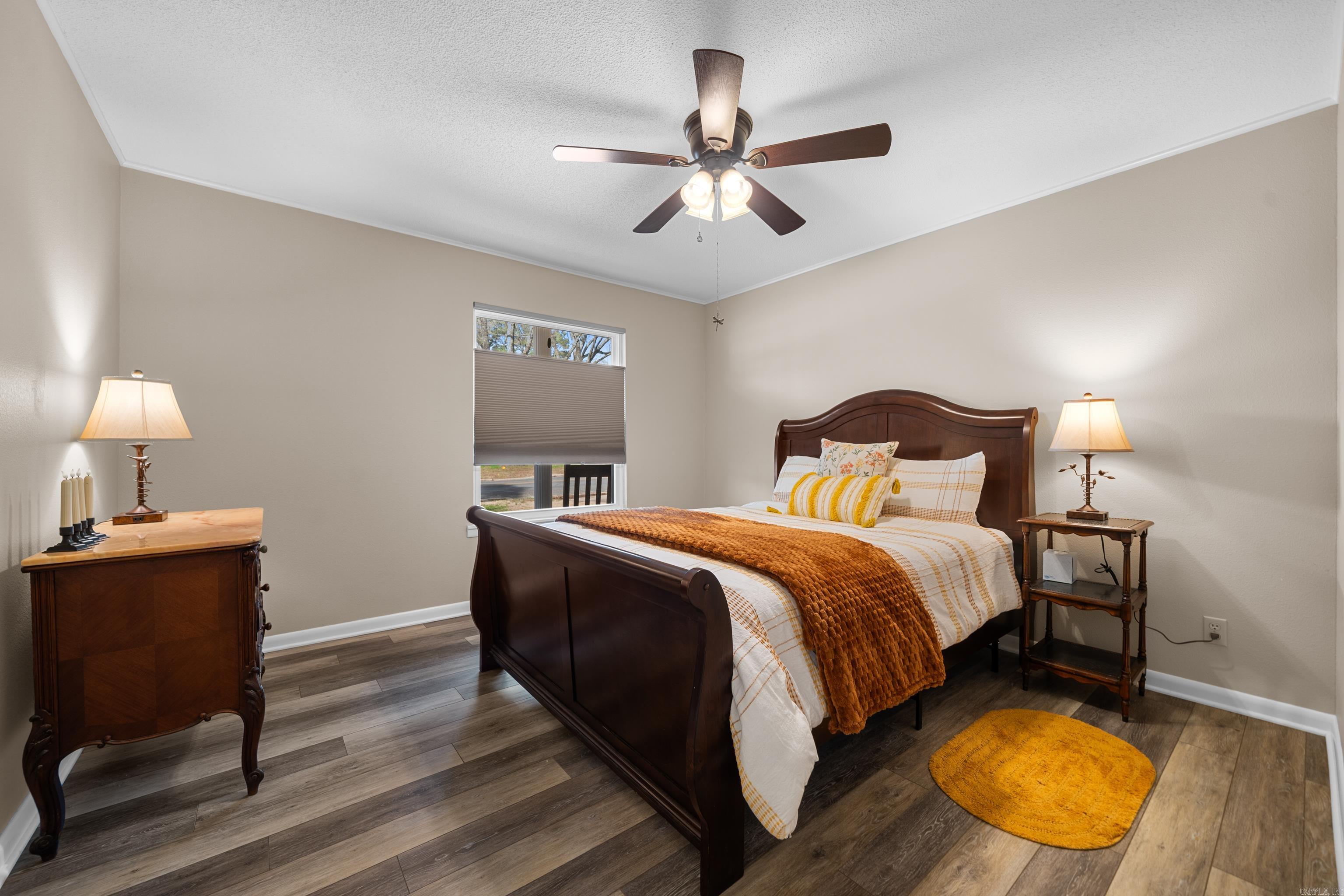 830 Bellaire  Hot Springs National Park, AR