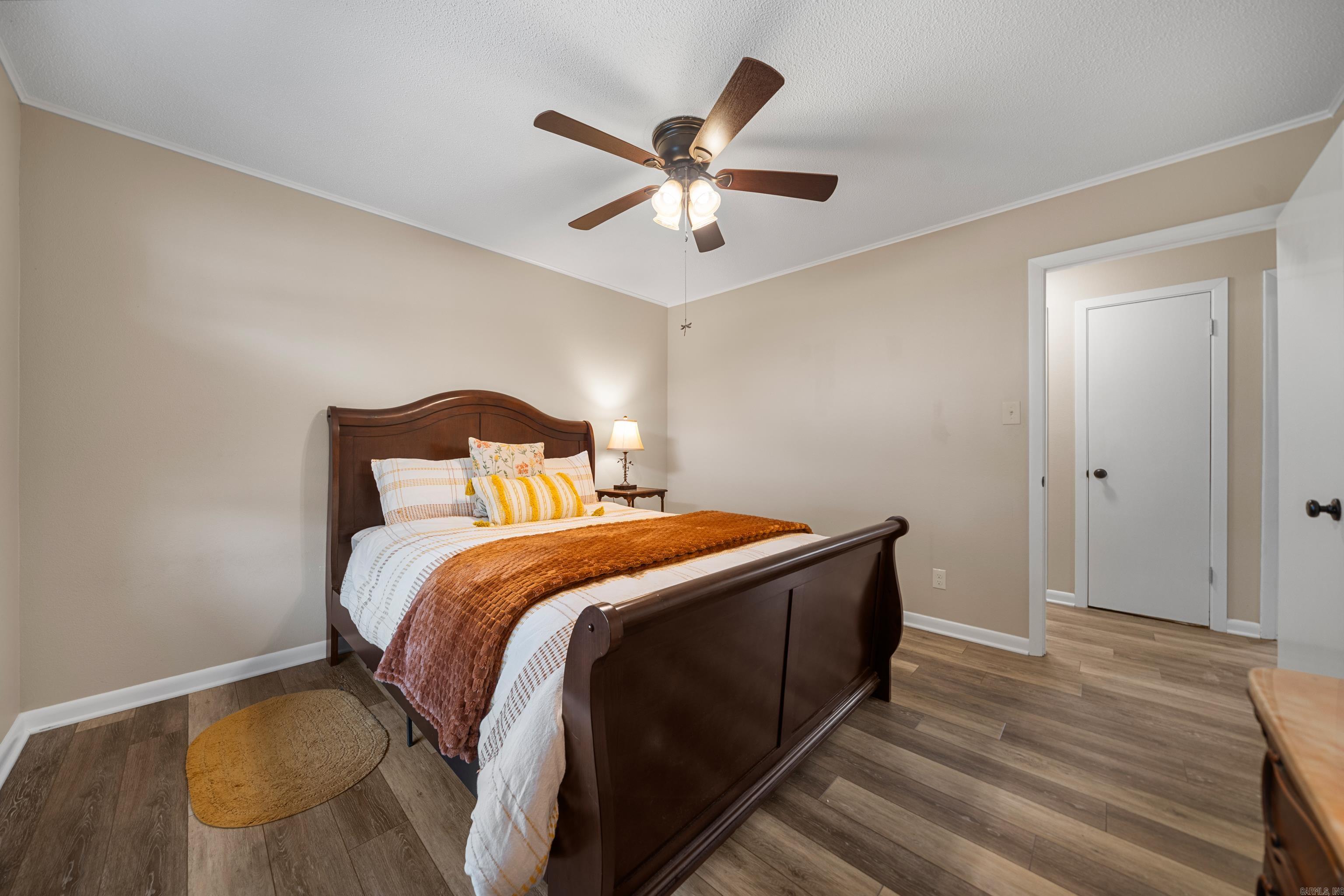 830 Bellaire  Hot Springs National Park, AR