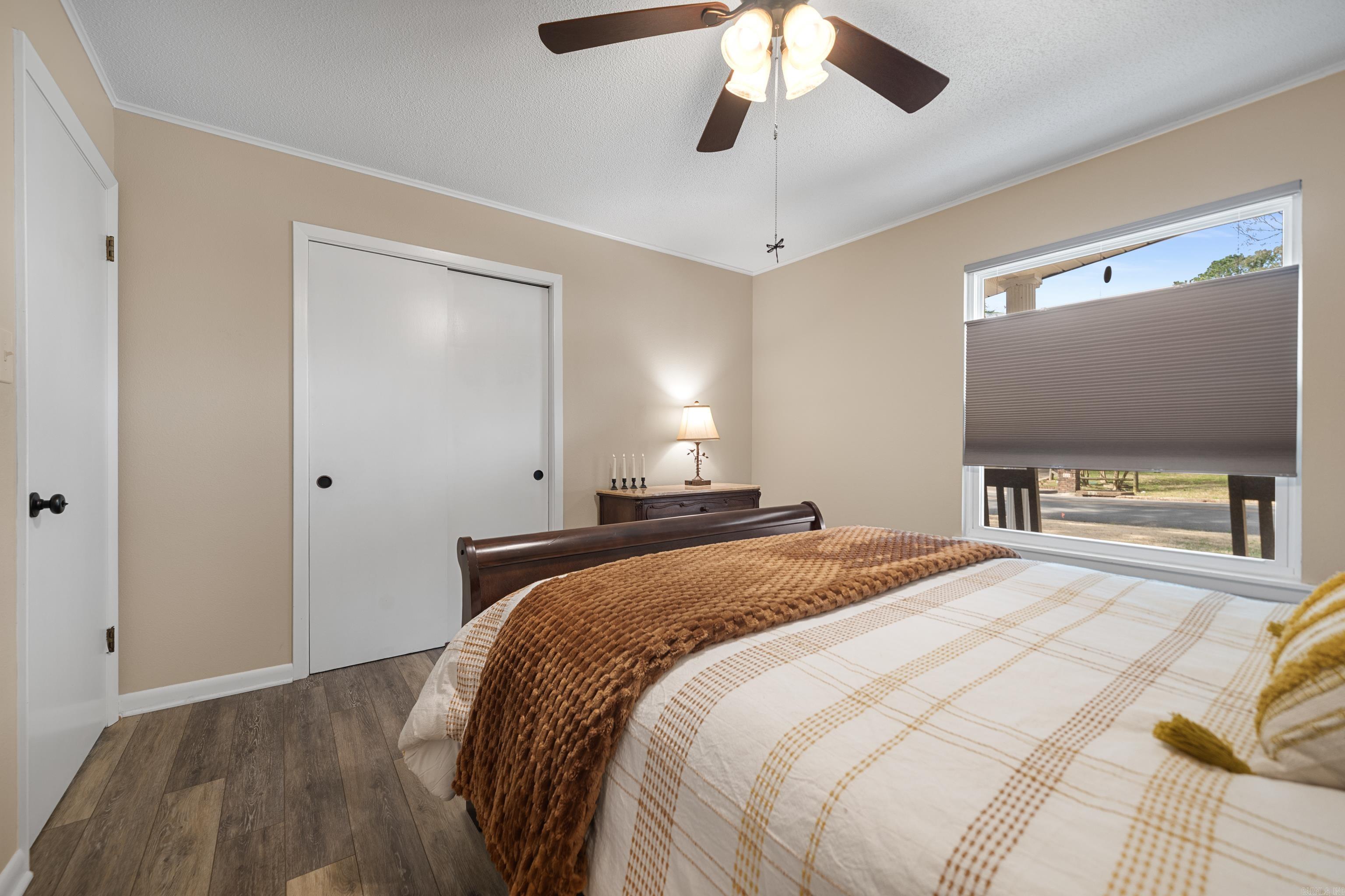 830 Bellaire  Hot Springs National Park, AR