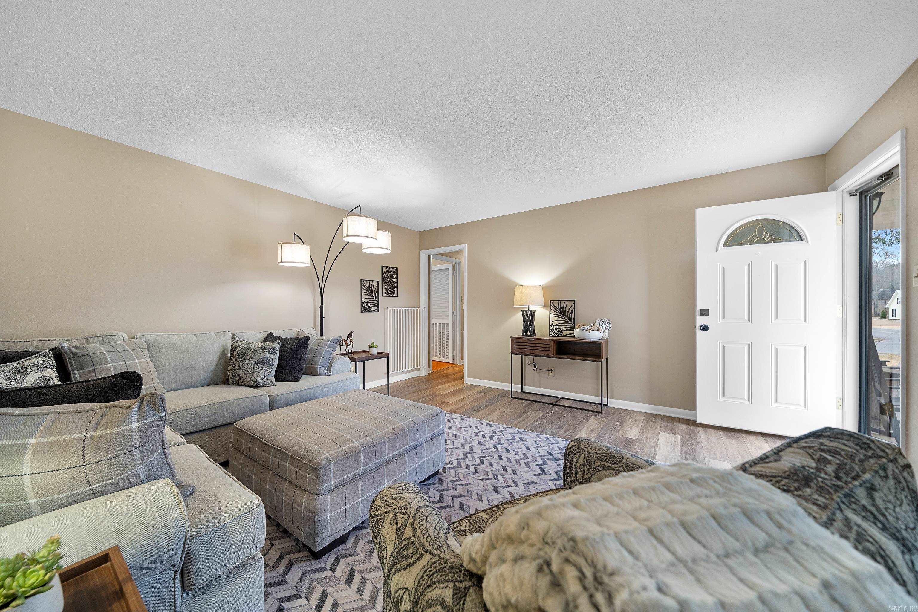 830 Bellaire  Hot Springs National Park, AR