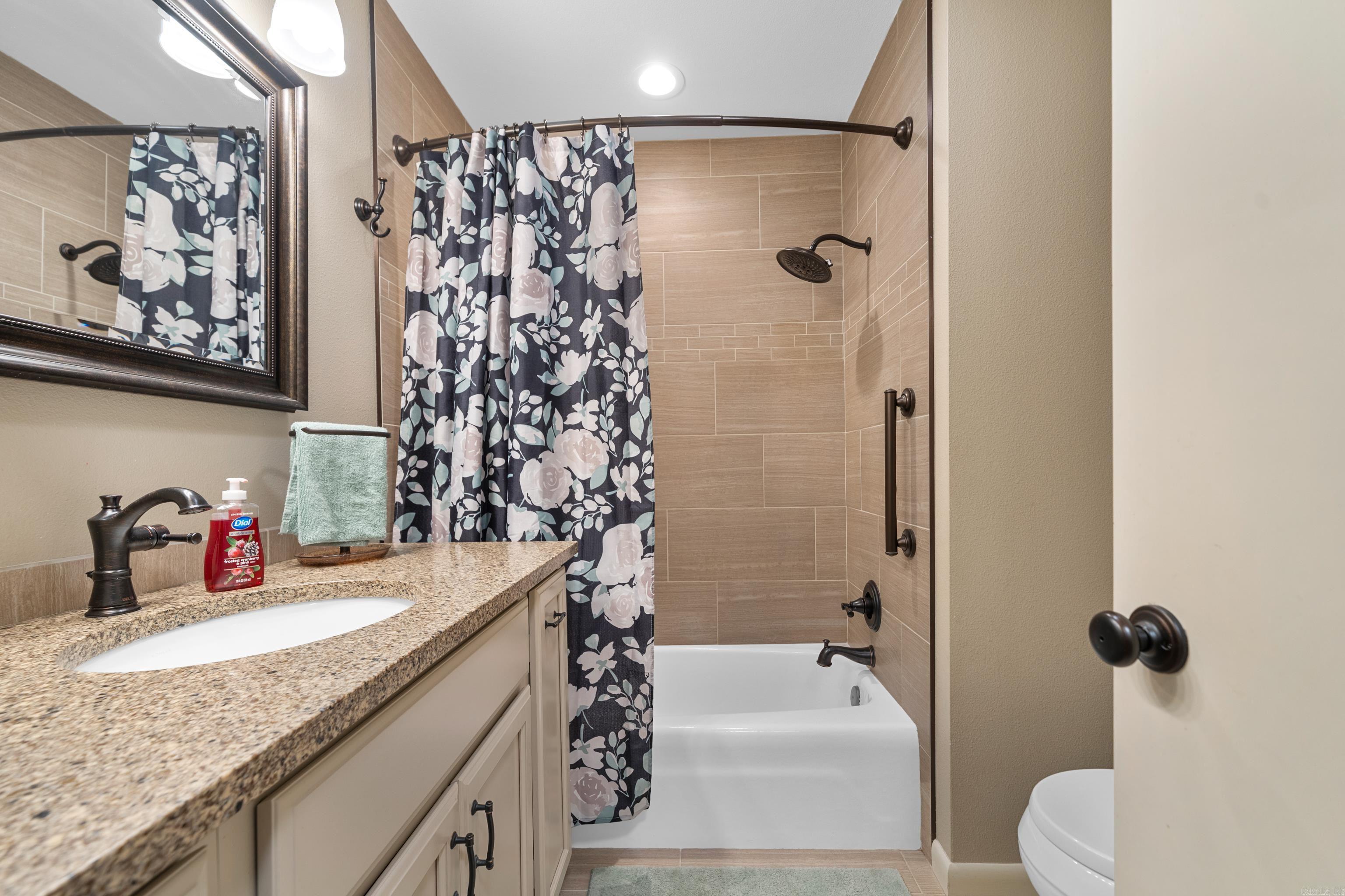 830 Bellaire  Hot Springs National Park, AR