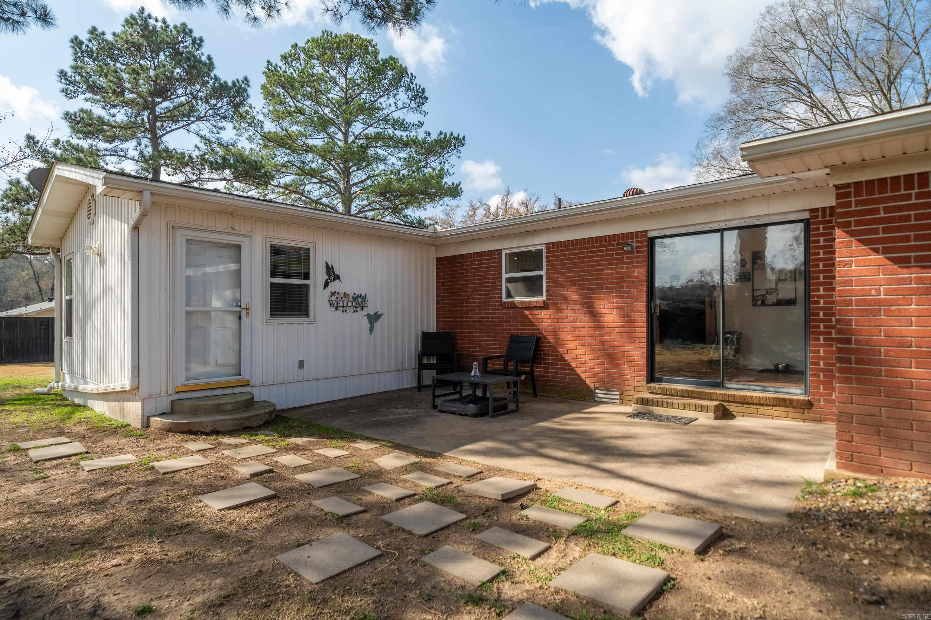 830 Bellaire  Hot Springs National Park, AR