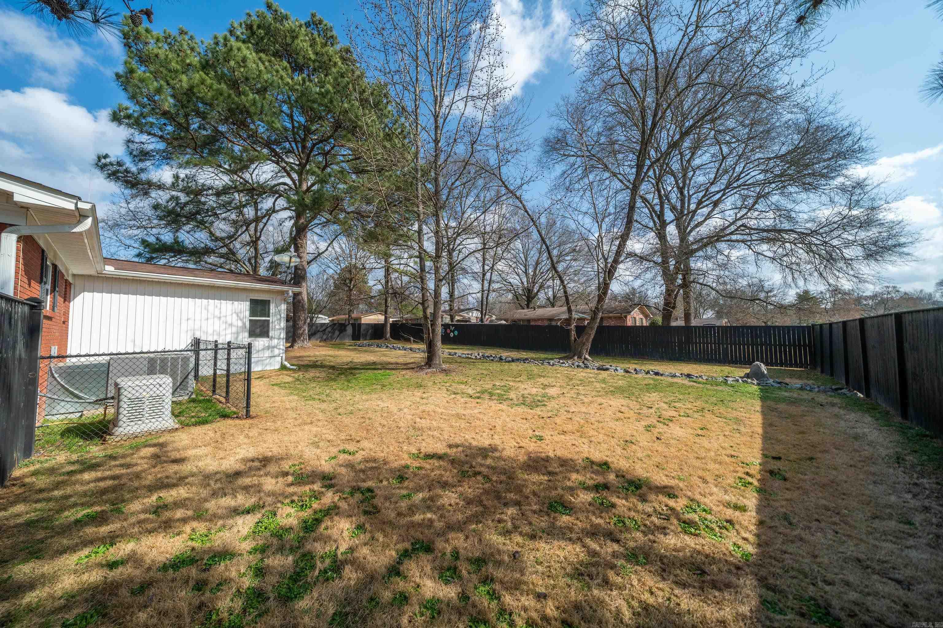 830 Bellaire  Hot Springs National Park, AR