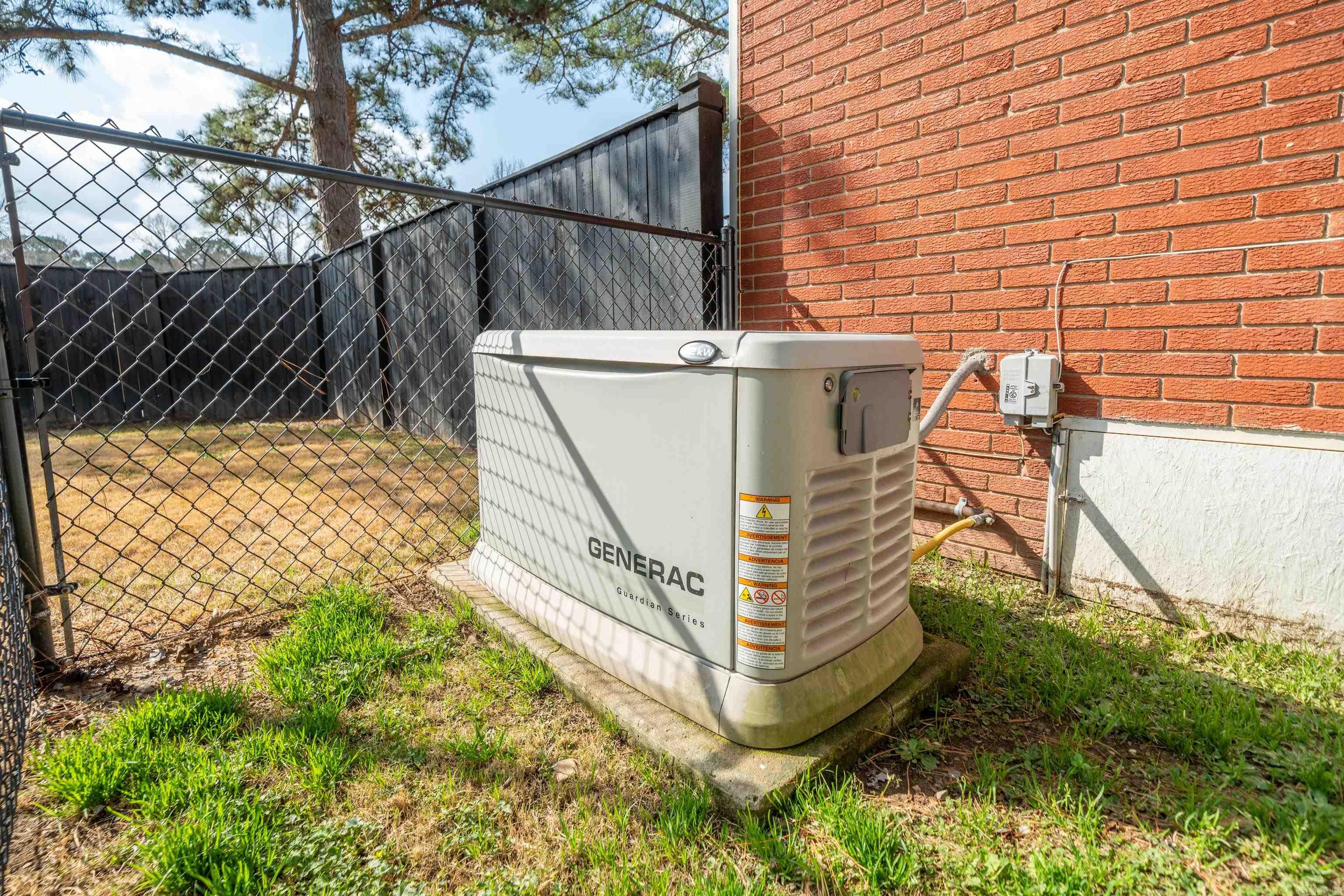 830 Bellaire  Hot Springs National Park, AR