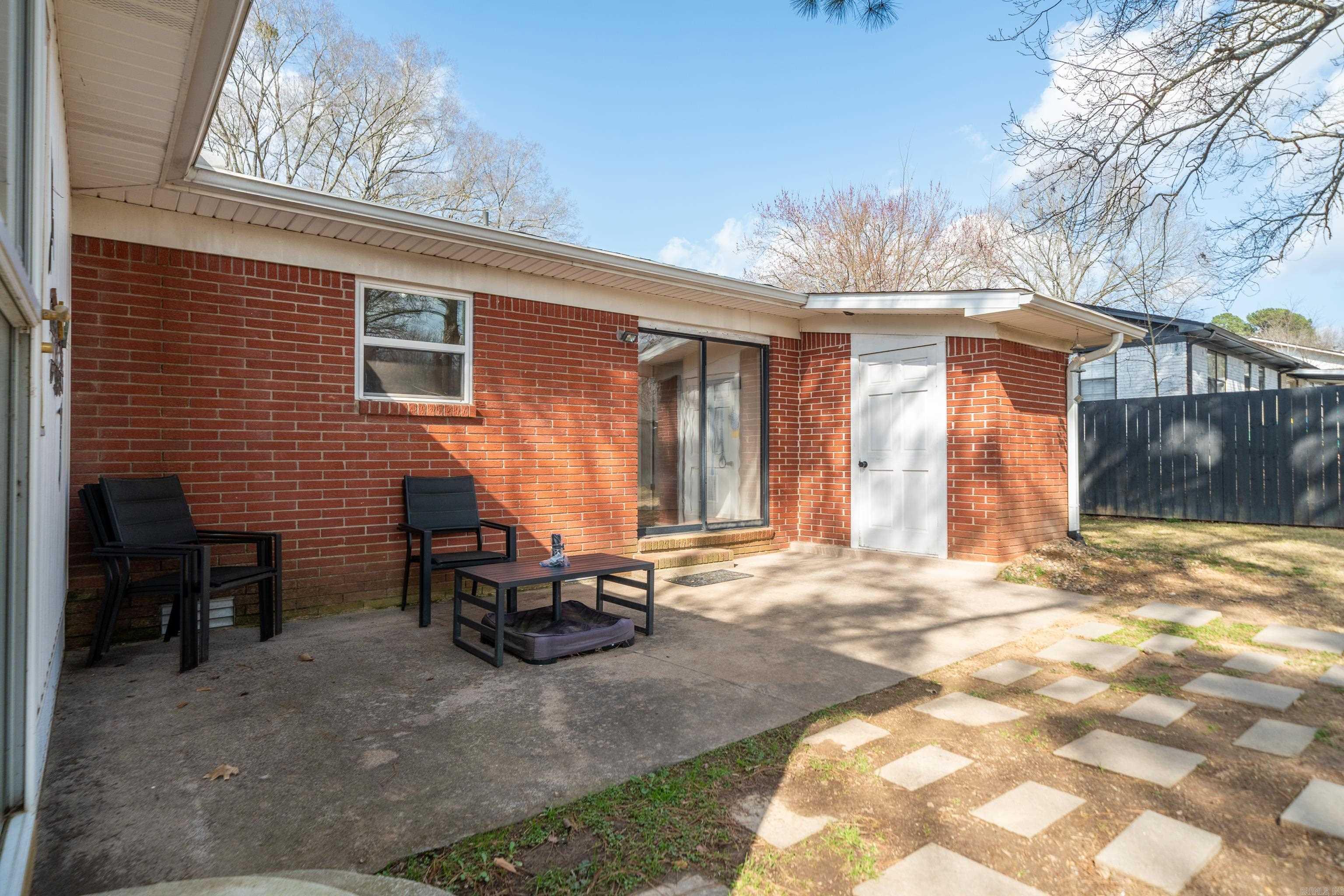 830 Bellaire  Hot Springs National Park, AR