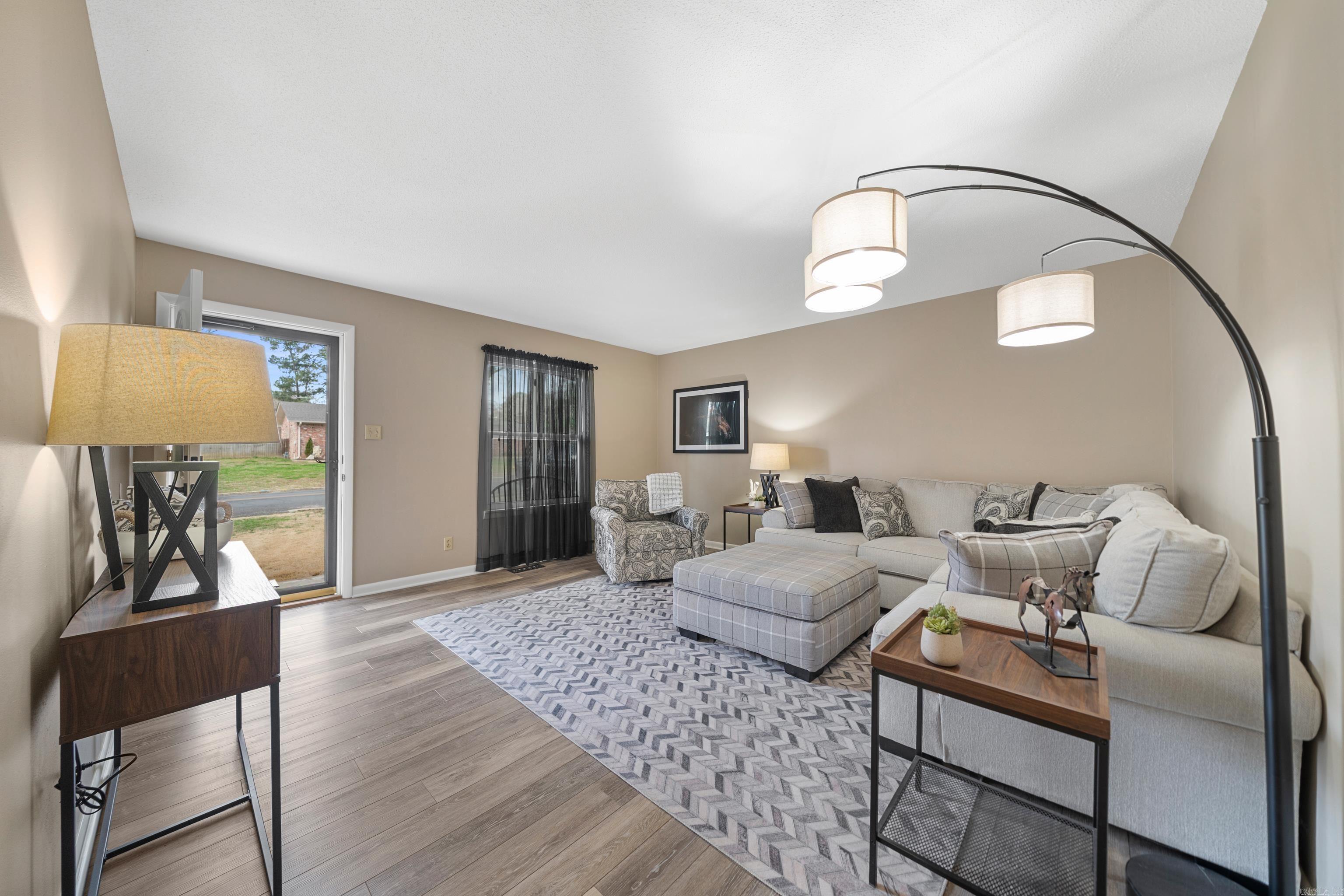 830 Bellaire  Hot Springs National Park, AR