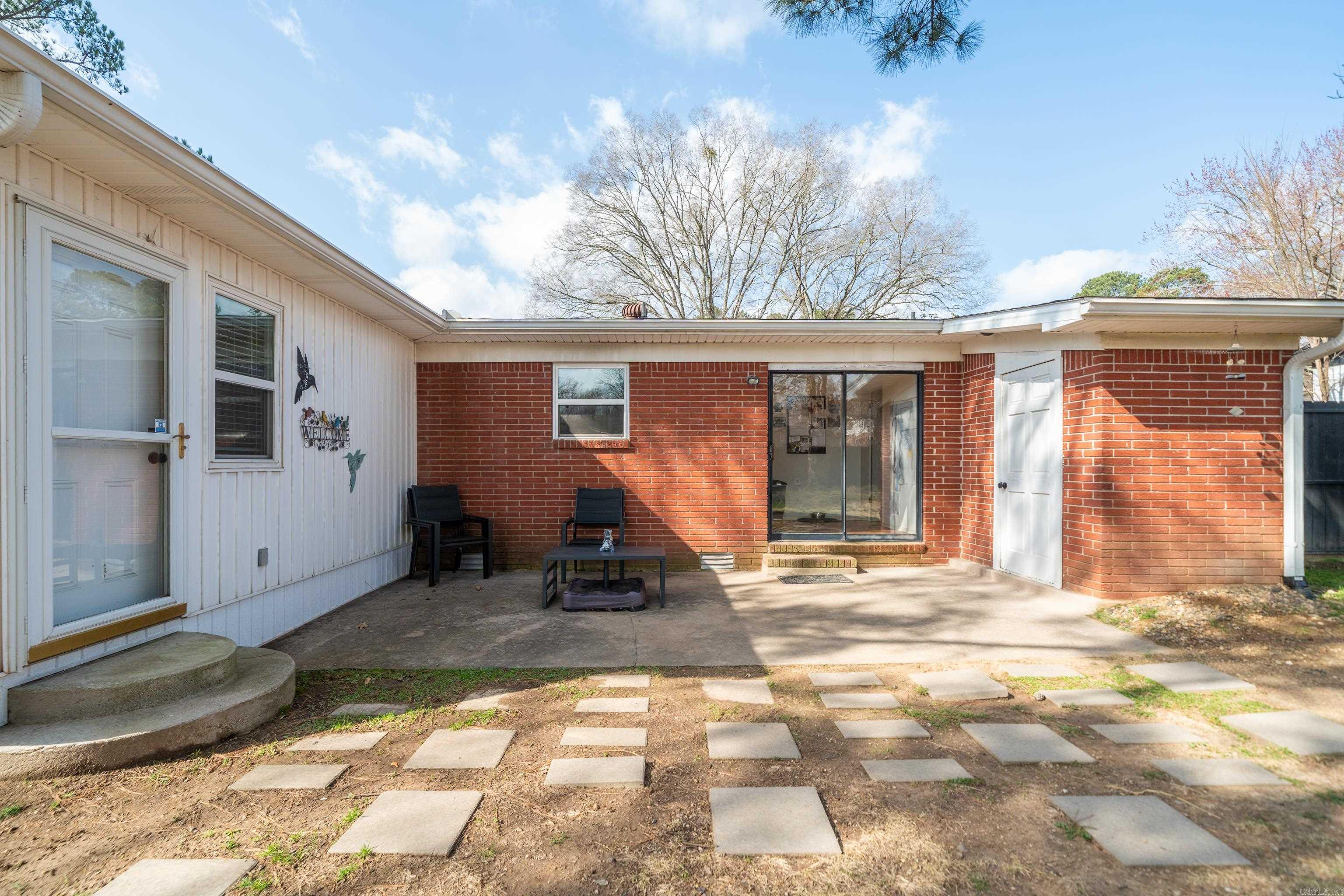 830 Bellaire  Hot Springs National Park, AR