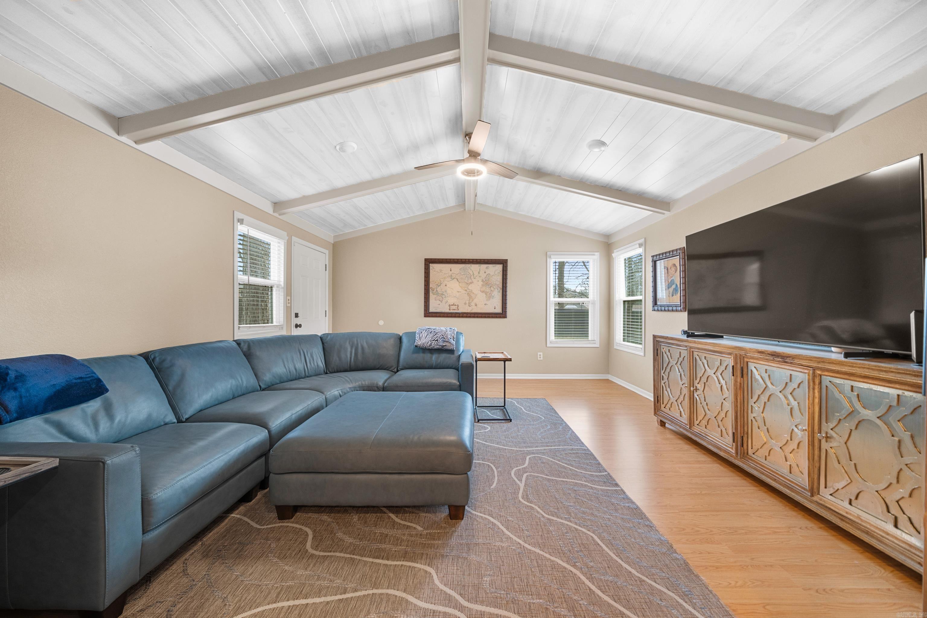 830 Bellaire  Hot Springs National Park, AR