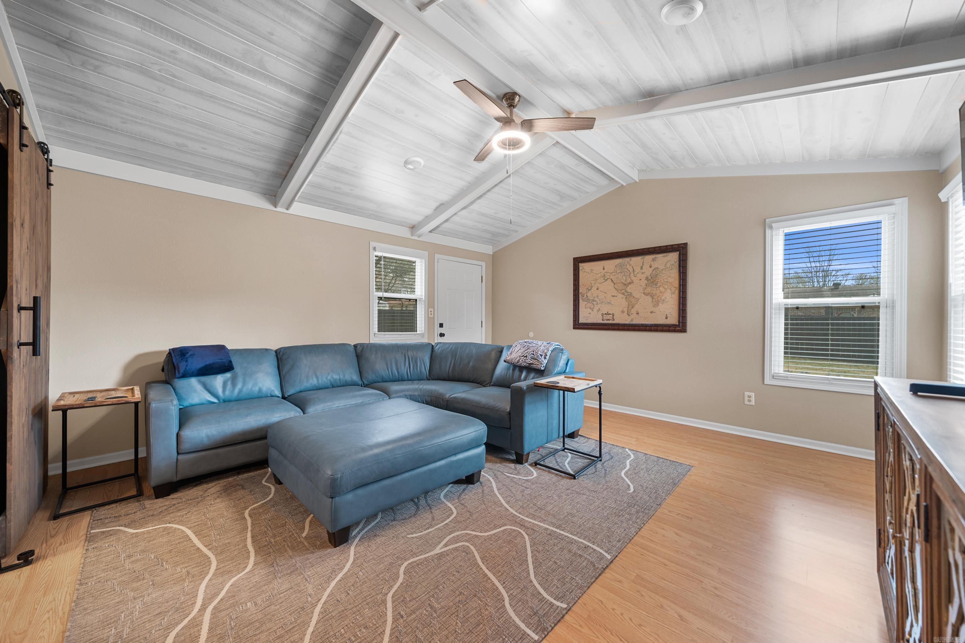 830 Bellaire  Hot Springs National Park, AR