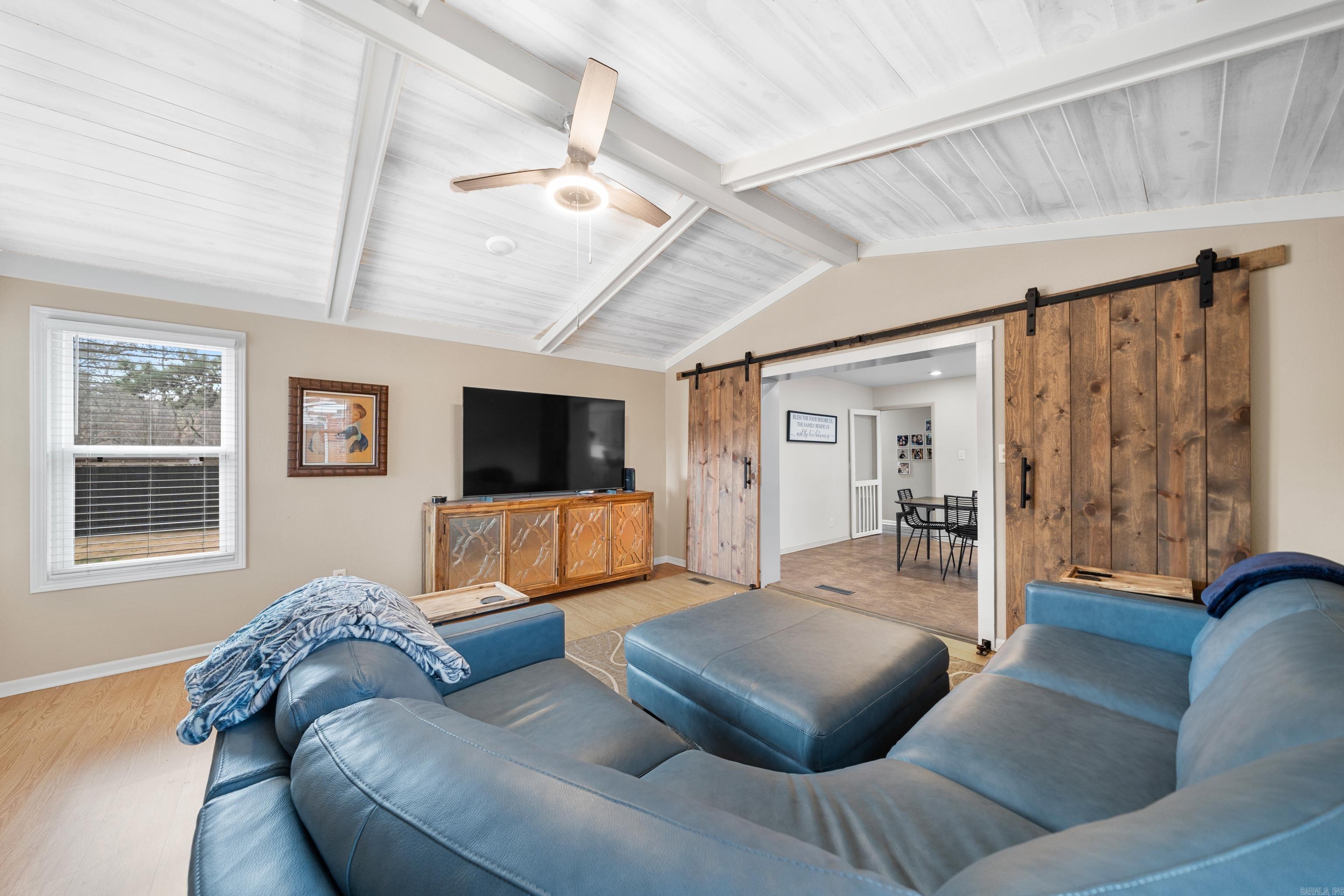 830 Bellaire  Hot Springs National Park, AR