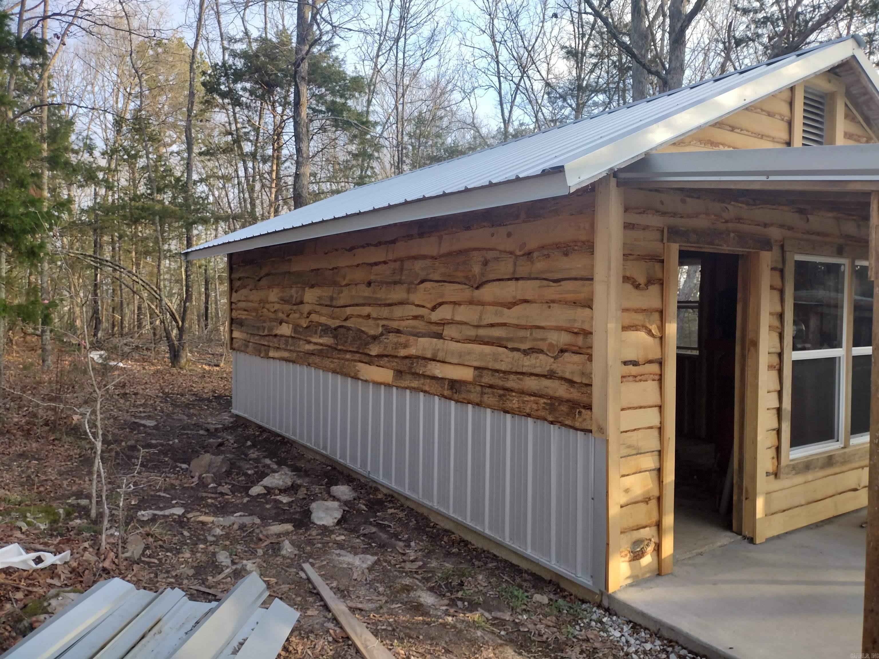 Tract 2 Alamo DR  Mountain View, AR