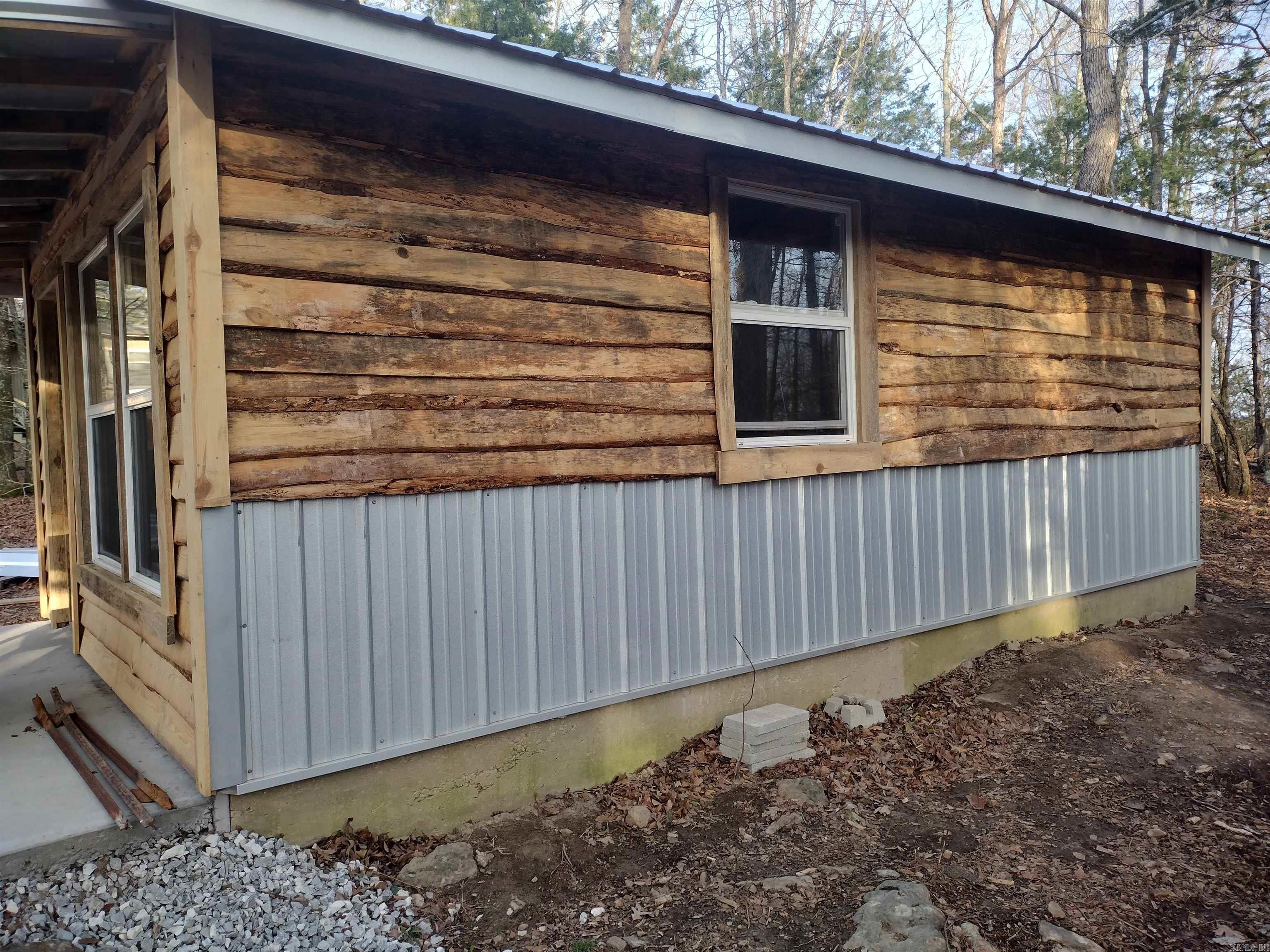 Tract 2 Alamo DR  Mountain View, AR