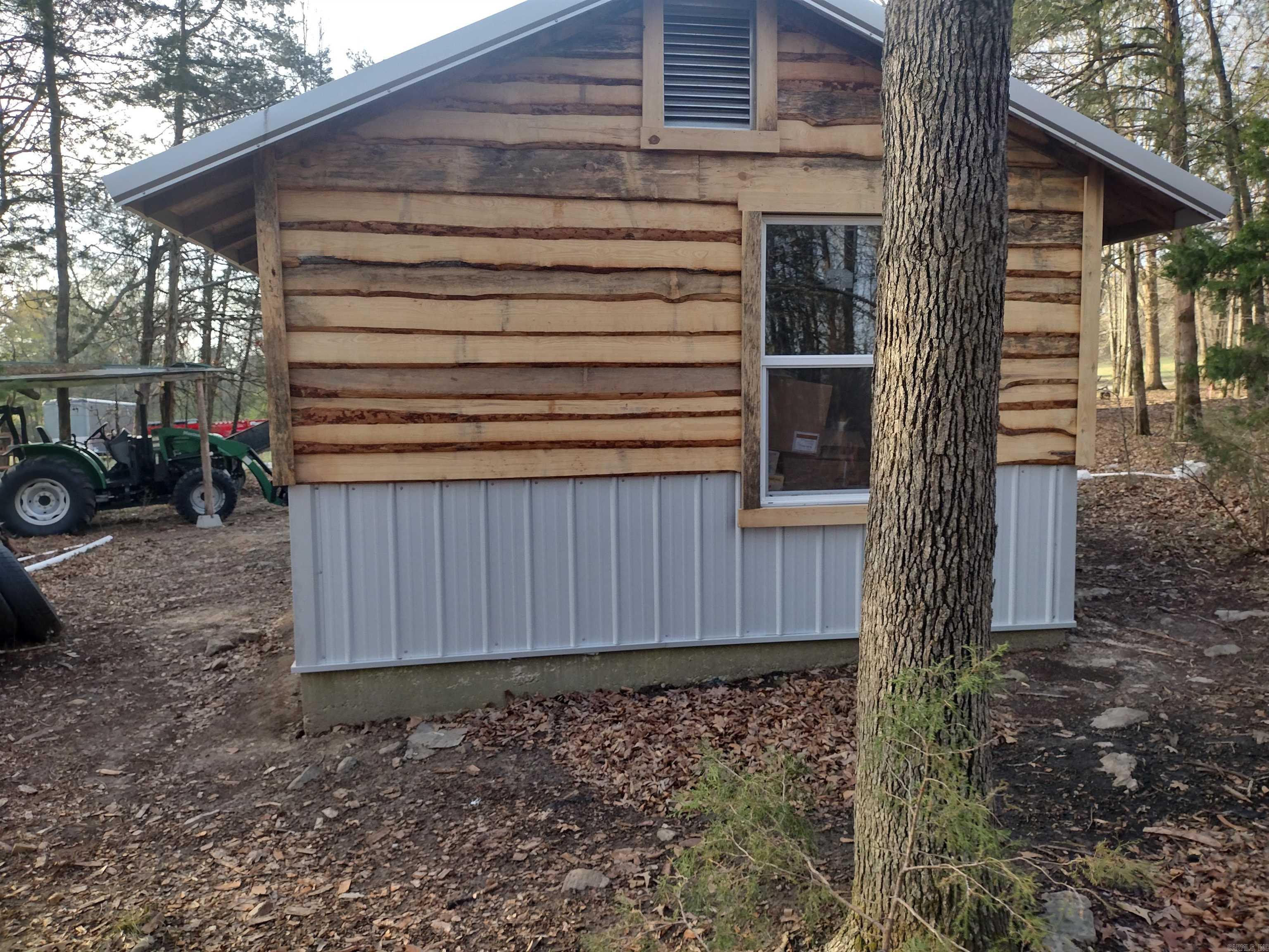 Tract 2 Alamo DR  Mountain View, AR