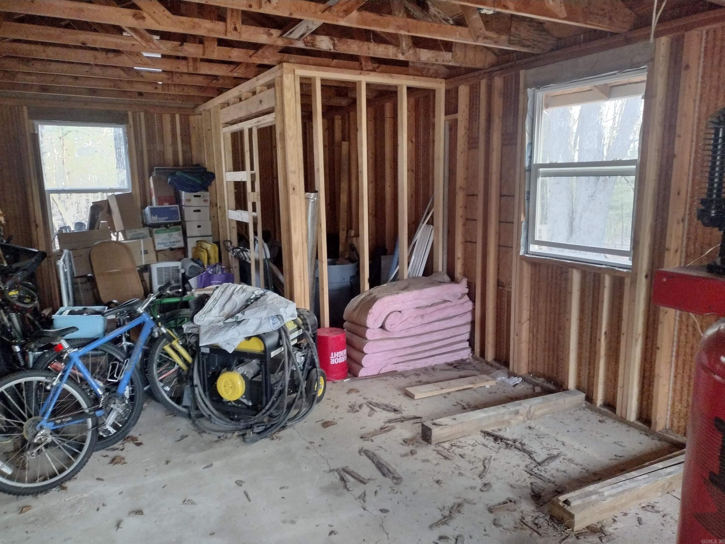 Tract 2 Alamo DR  Mountain View, AR