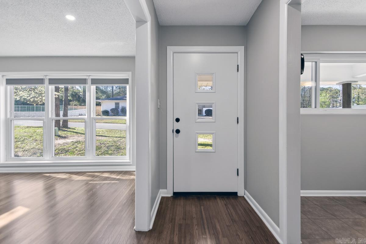 721 W Narroway  Benton, AR