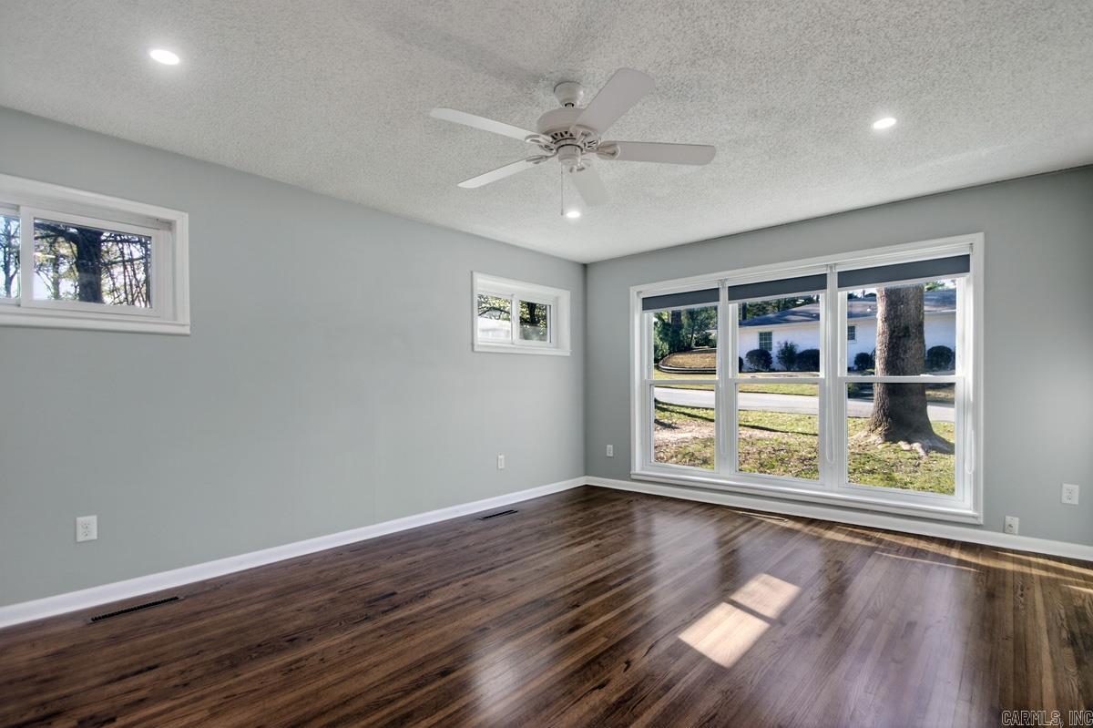 721 W Narroway  Benton, AR