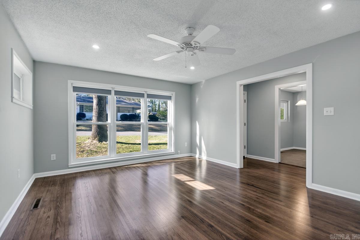 721 W Narroway  Benton, AR