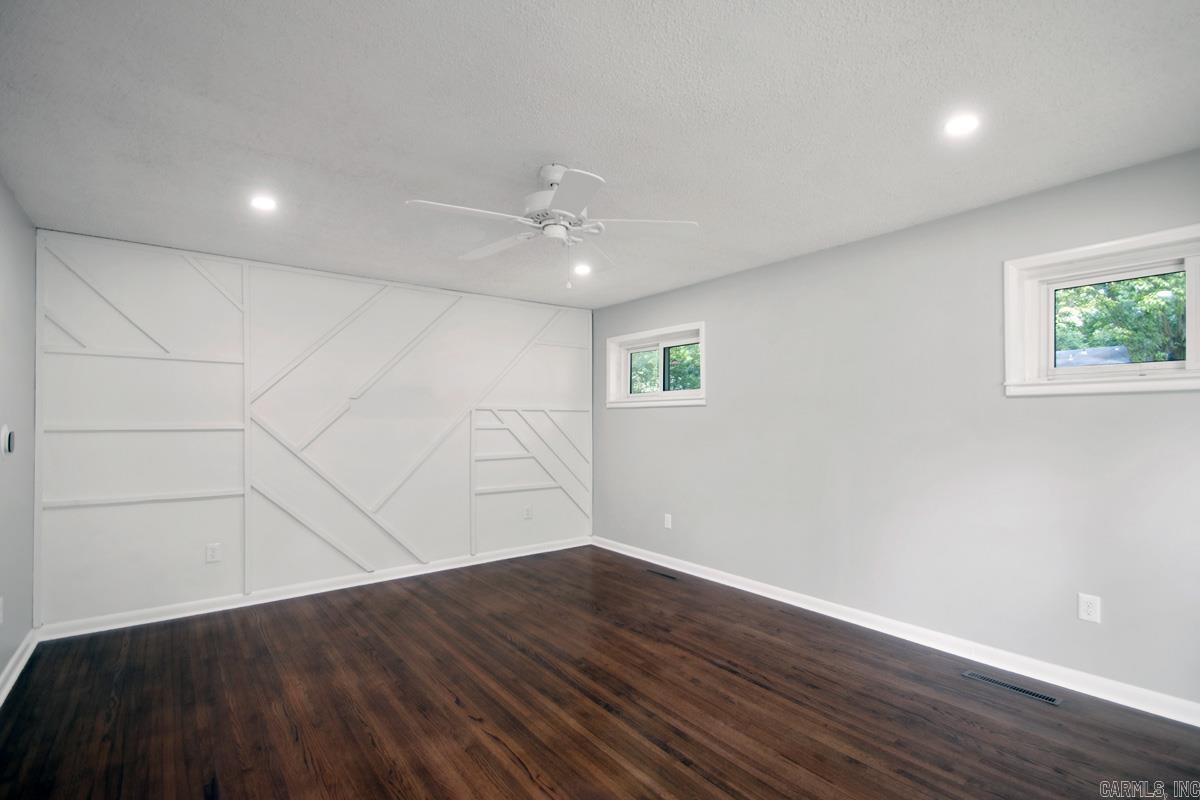 721 W Narroway  Benton, AR