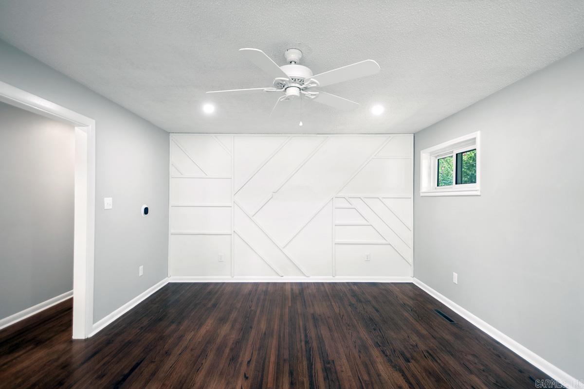 721 W Narroway  Benton, AR