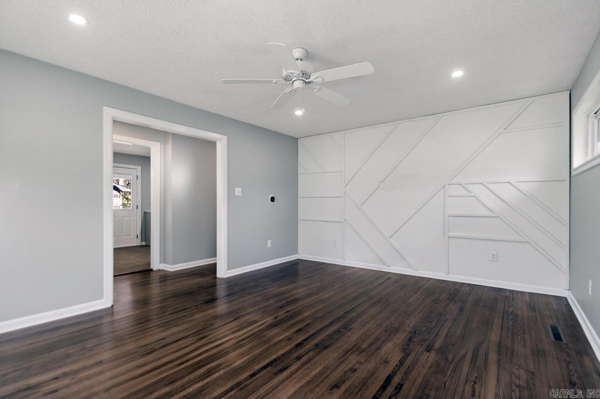 721 W Narroway  Benton, AR