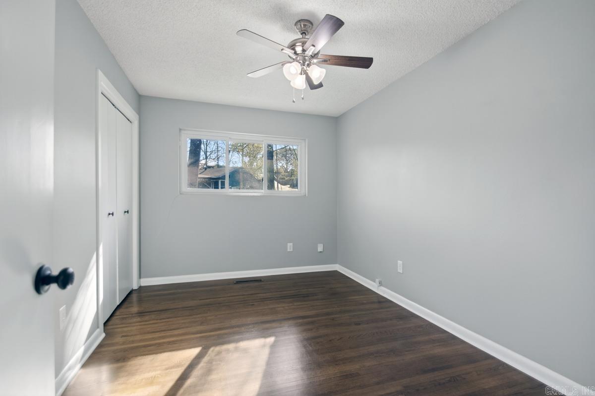 721 W Narroway  Benton, AR