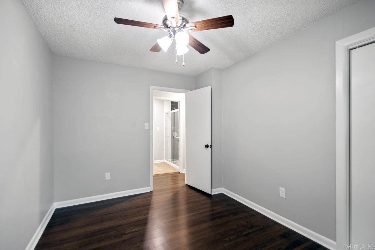 721 W Narroway  Benton, AR