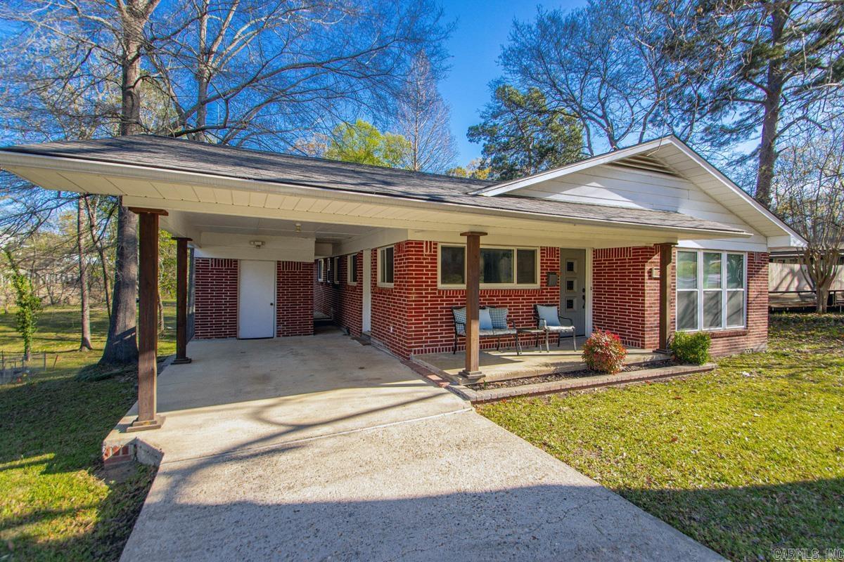 721 W Narroway  Benton, AR