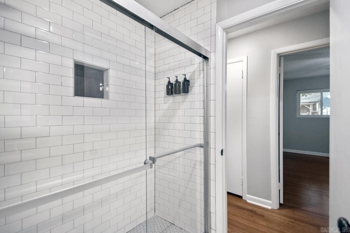 721 W Narroway  Benton, AR