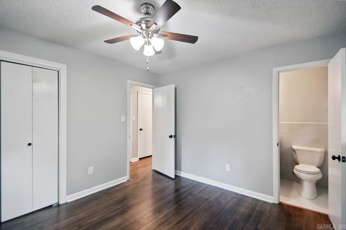 721 W Narroway  Benton, AR