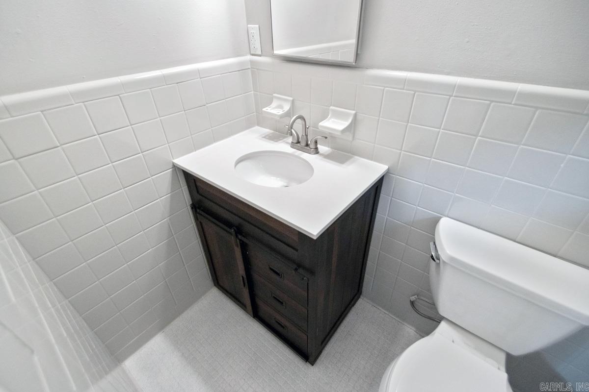 721 W Narroway  Benton, AR