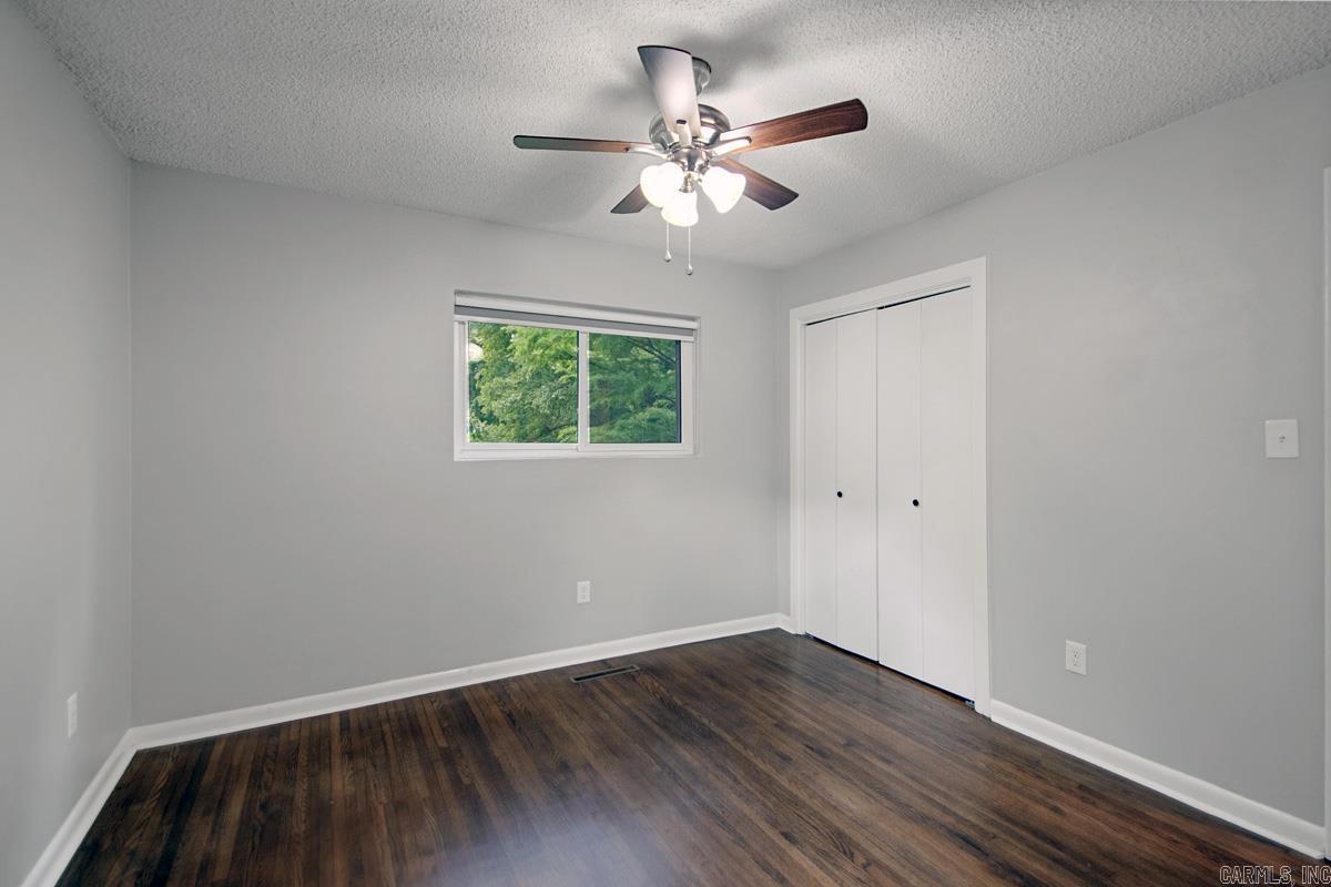 721 W Narroway  Benton, AR