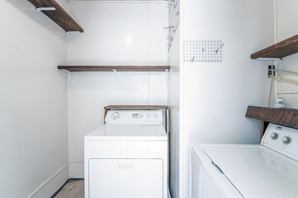 721 W Narroway  Benton, AR