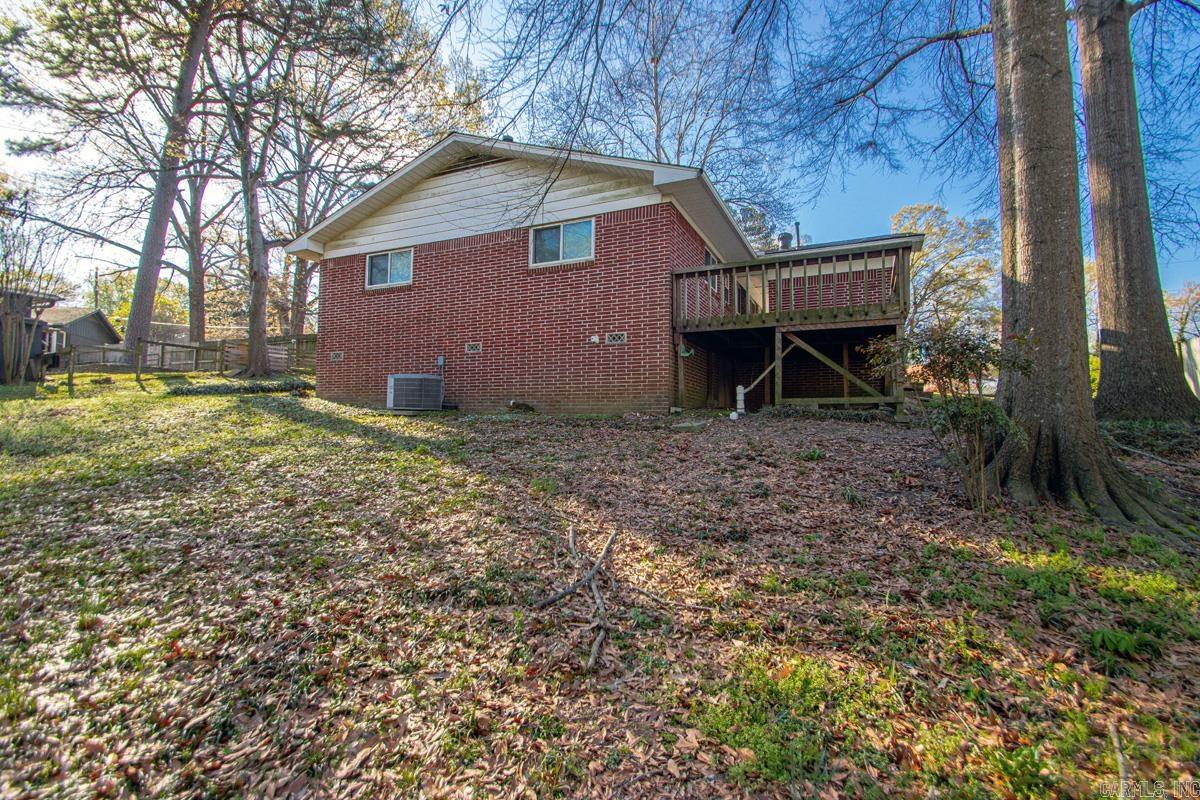 721 W Narroway  Benton, AR