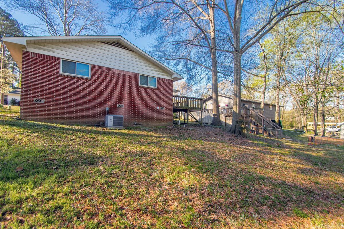 721 W Narroway  Benton, AR