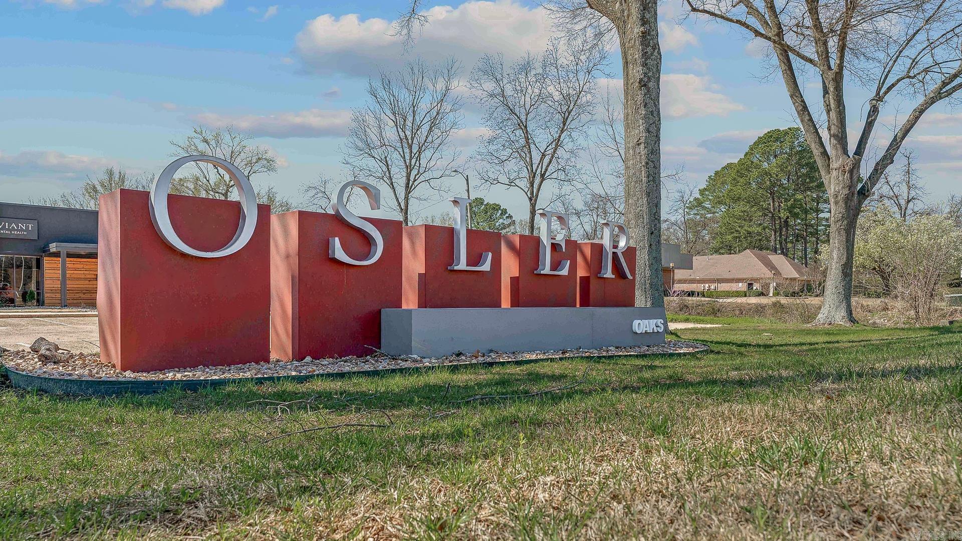 801 Osler Drive  Jonesboro, AR