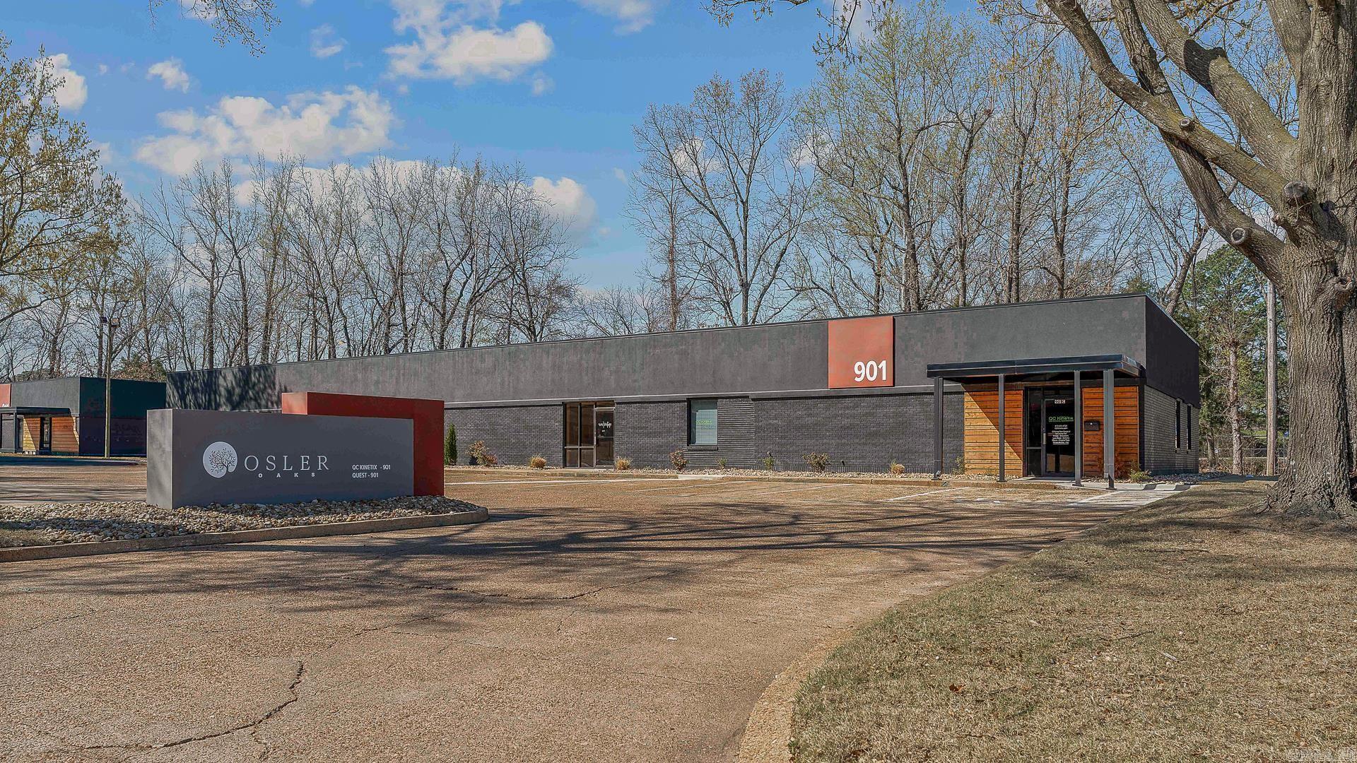 801 Osler Drive  Jonesboro, AR