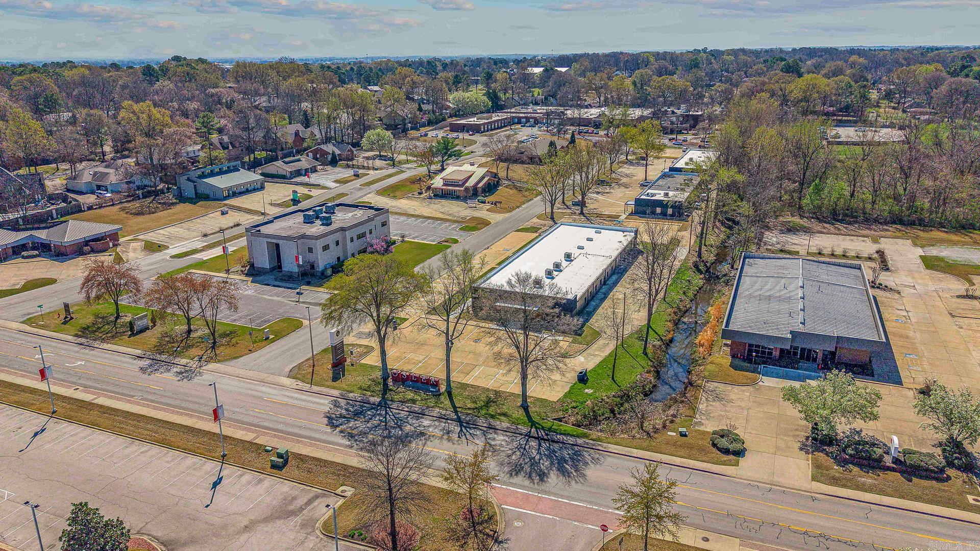 801 Osler Drive  Jonesboro, AR