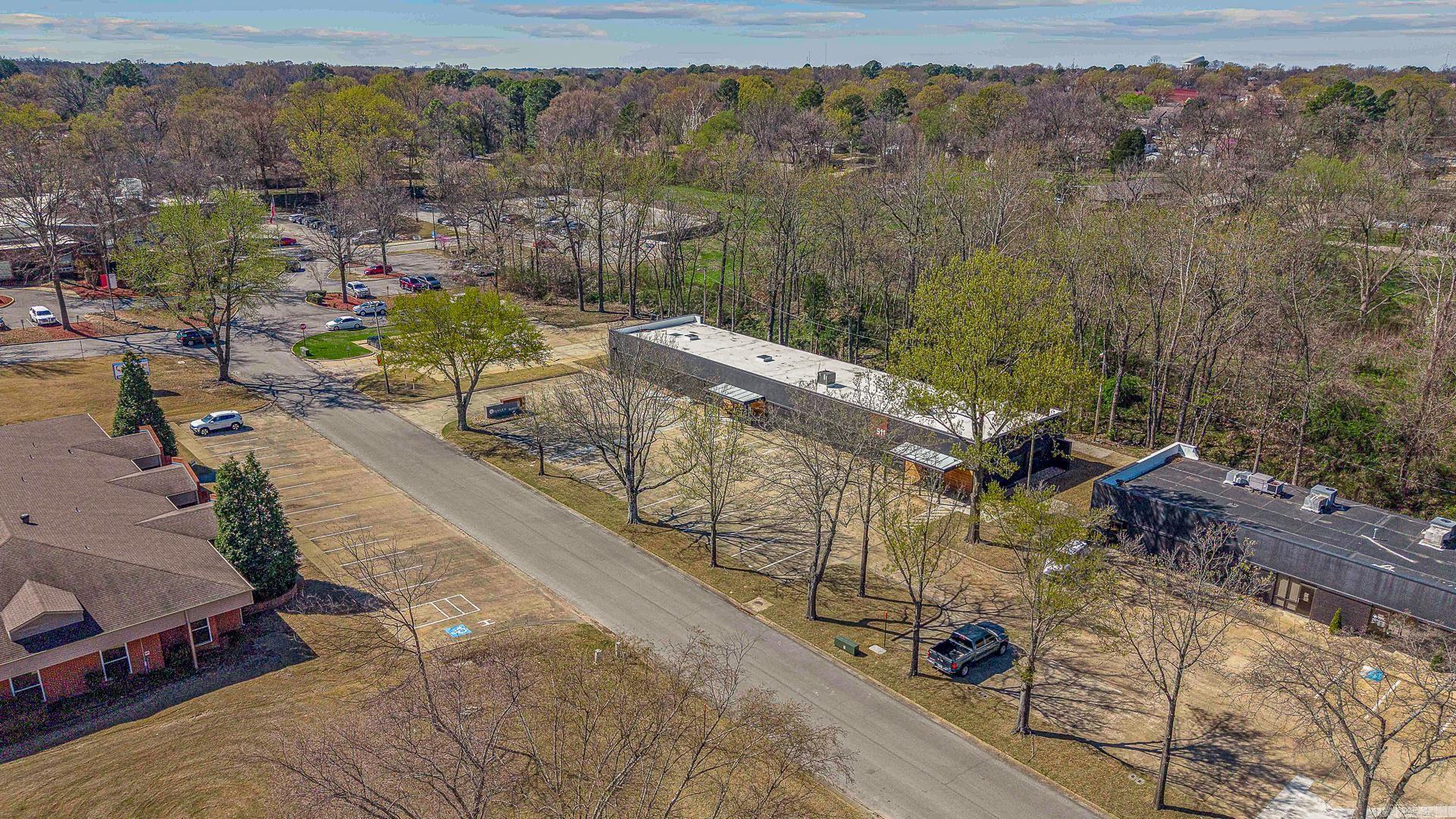 801 Osler Drive  Jonesboro, AR