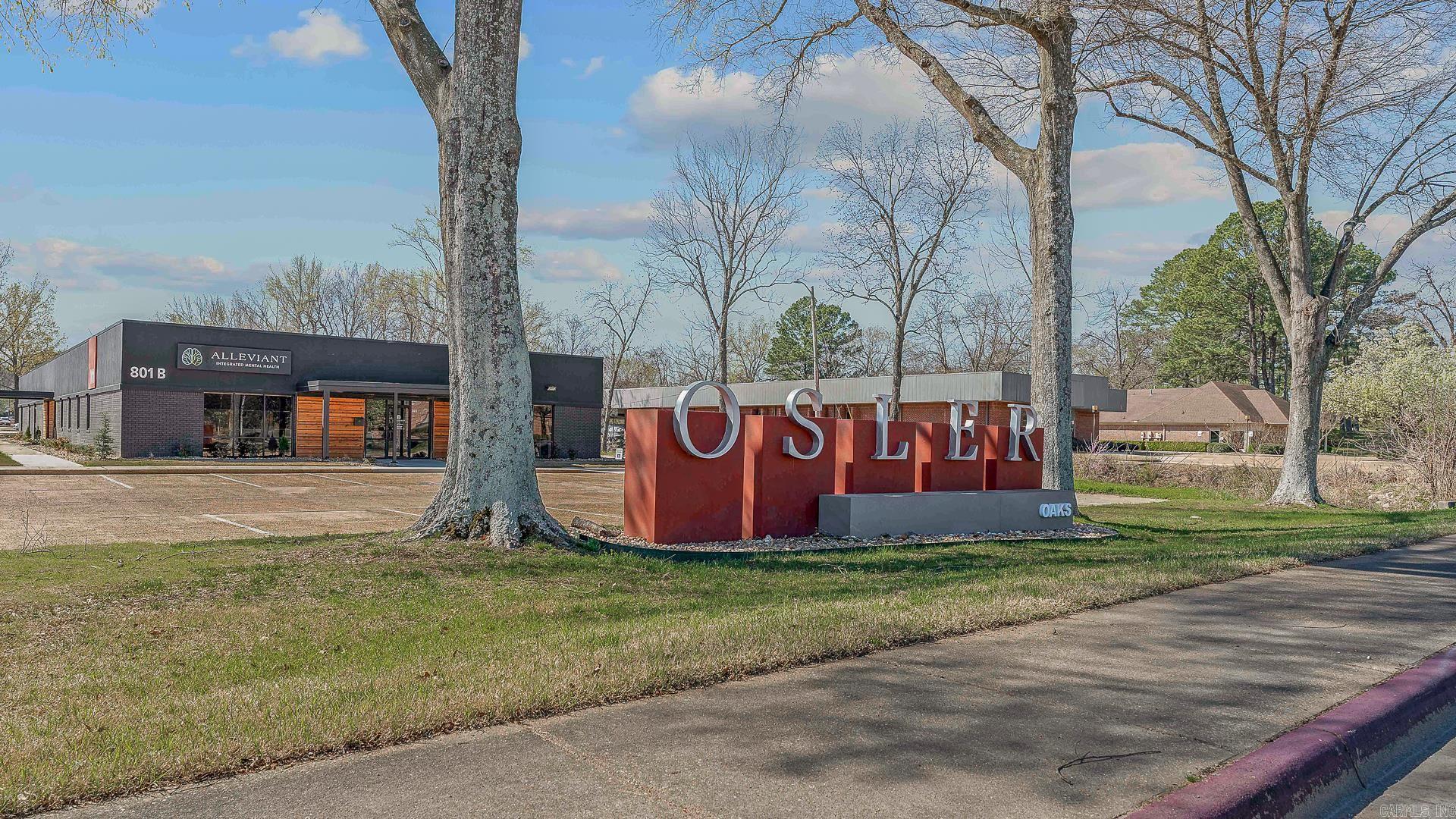 801 Osler Drive  Jonesboro, AR