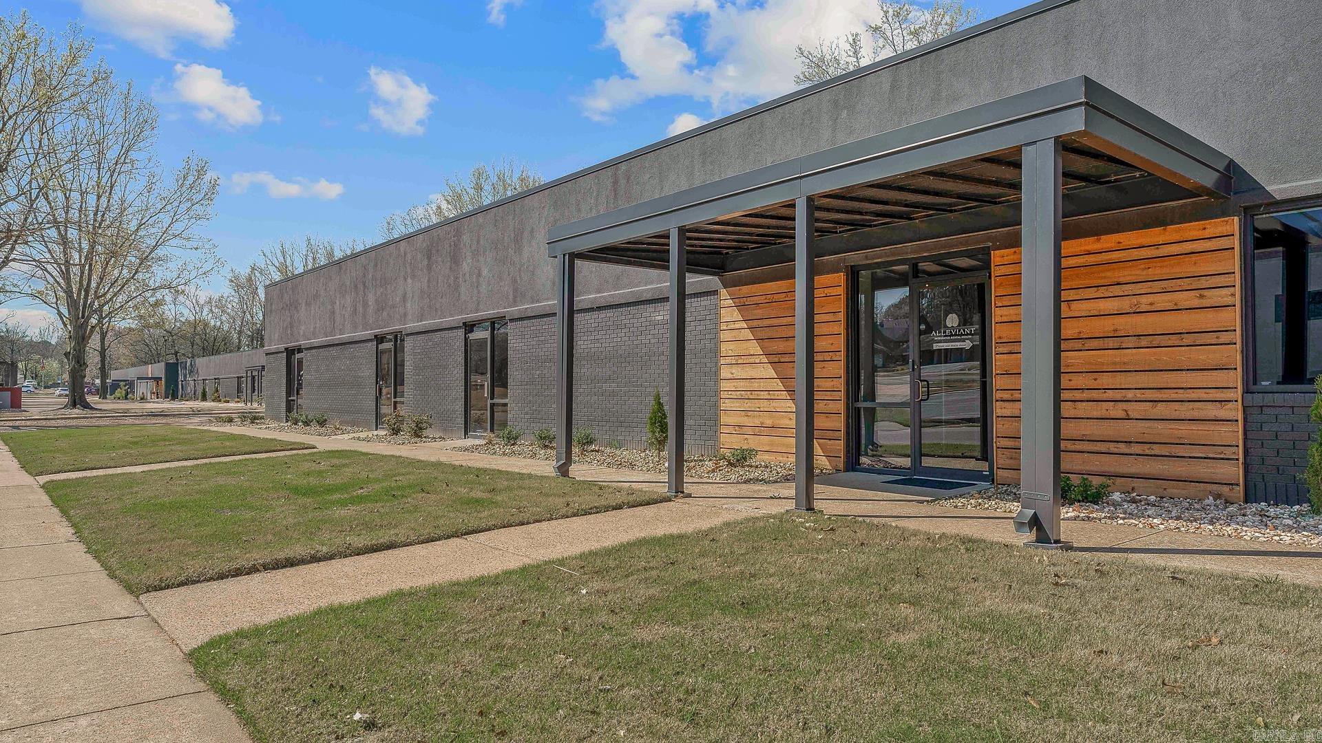 801 Osler Drive  Jonesboro, AR