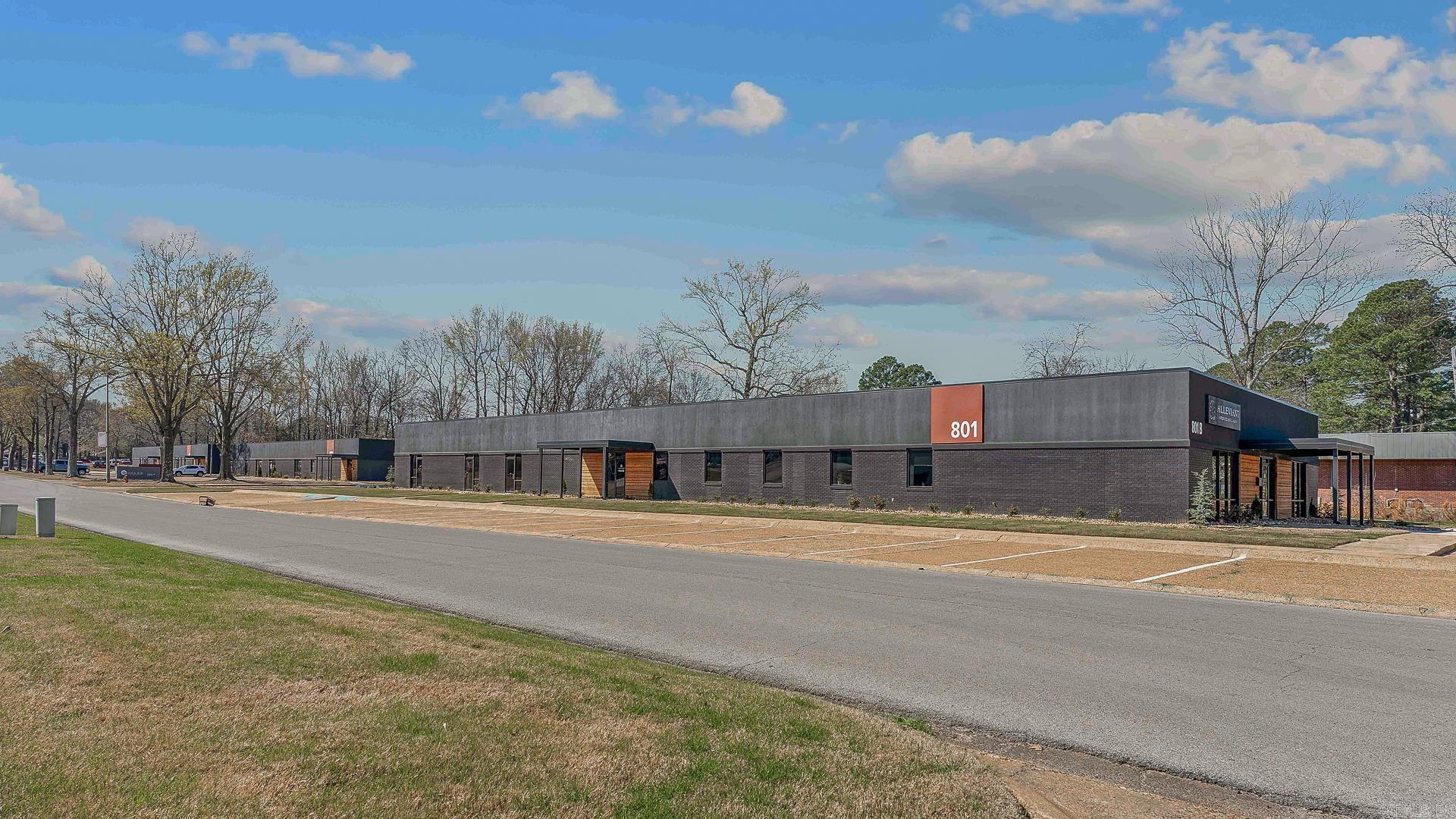 801 Osler Drive  Jonesboro, AR