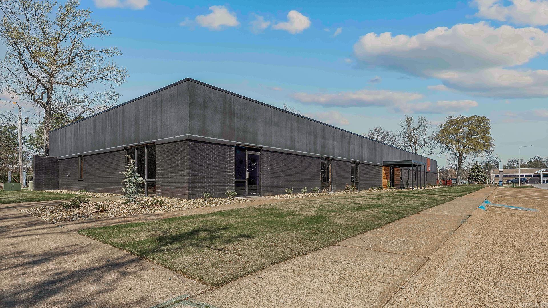 801 Osler Drive  Jonesboro, AR