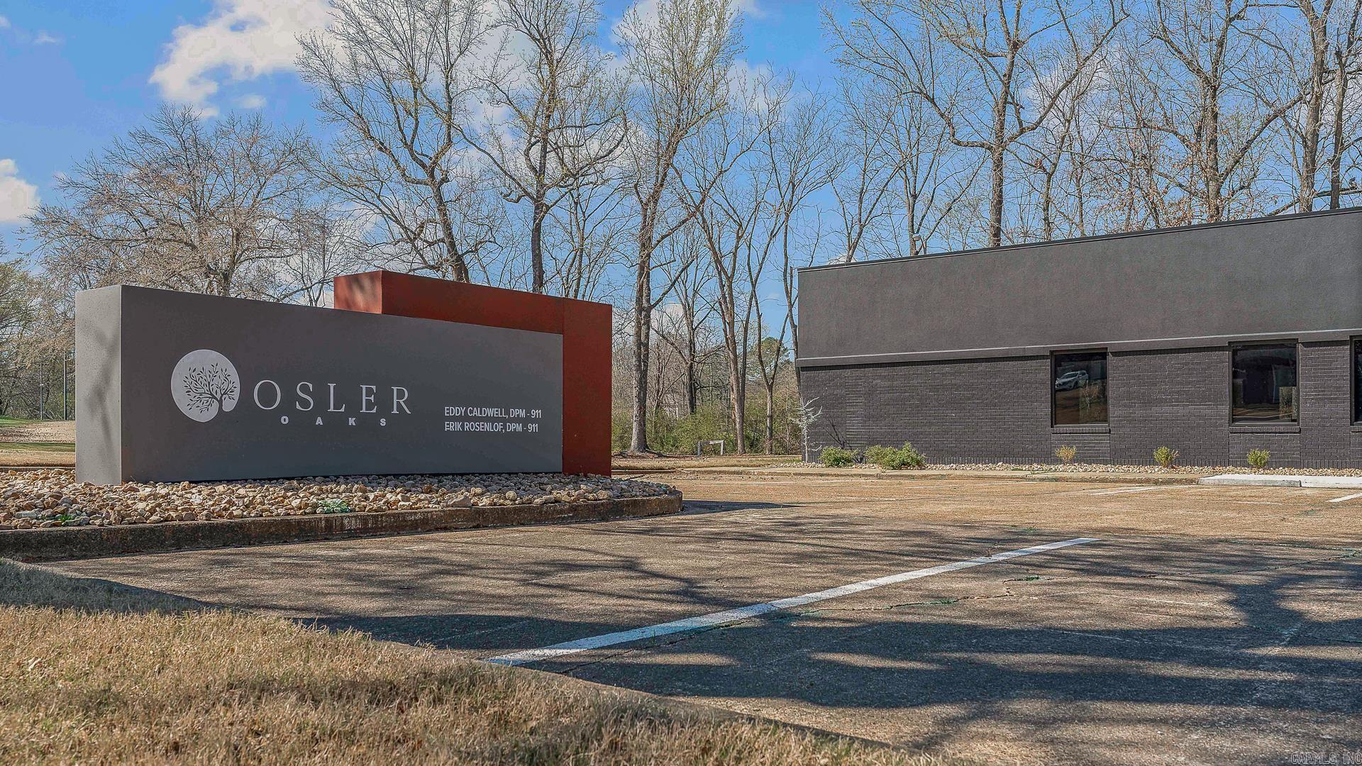 901 Osler Drive  Jonesboro, AR