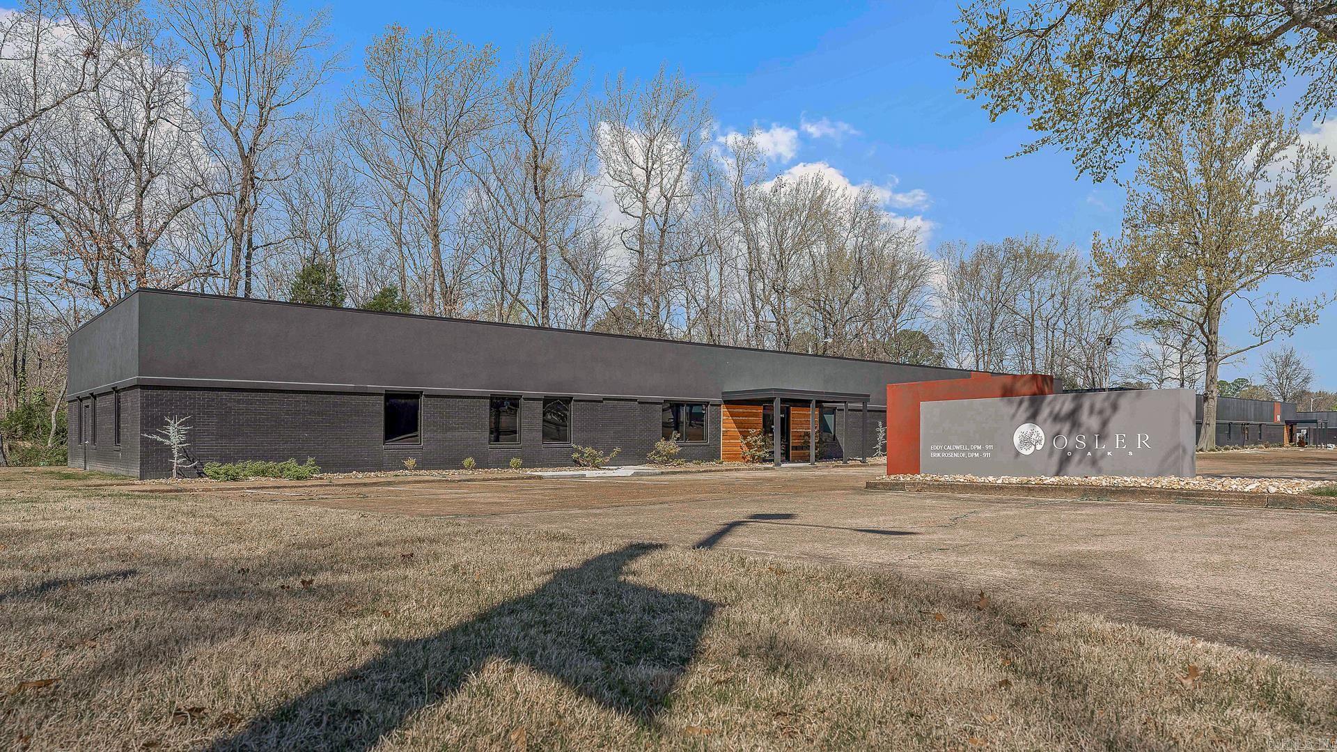 901 Osler Drive  Jonesboro, AR