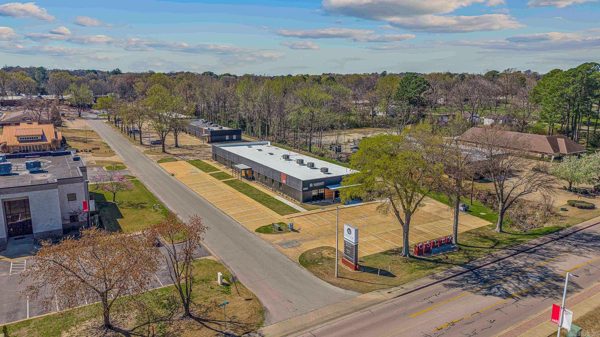 901 Osler Drive  Jonesboro, AR